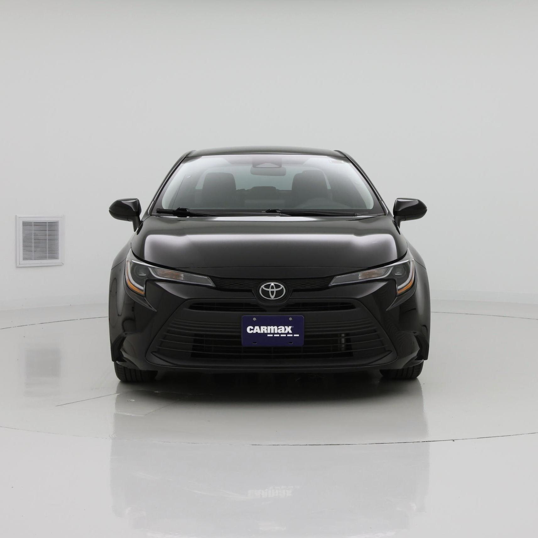 Thumbnail: 2023 Toyota Corolla - 5