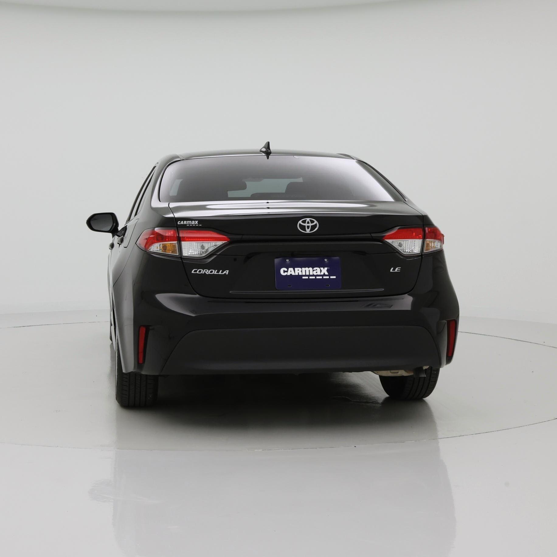 Thumbnail: 2023 Toyota Corolla - 6