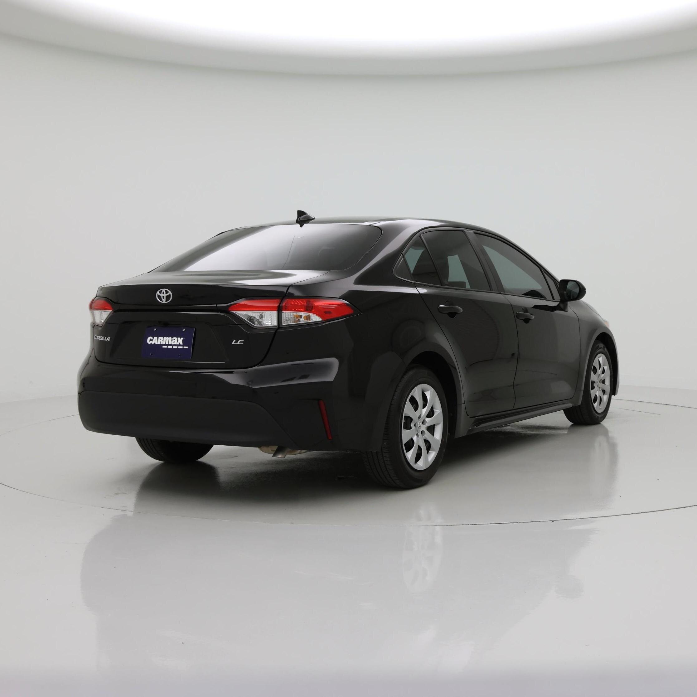 Thumbnail: 2023 Toyota Corolla - 8