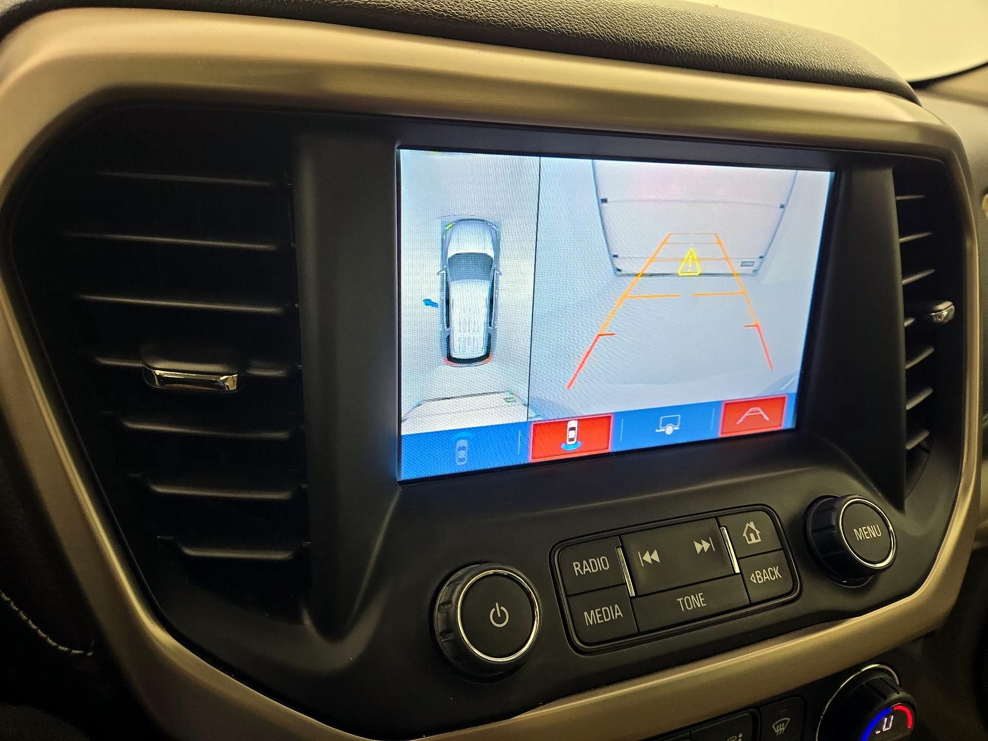 Thumbnail: 2018 GMC Acadia - 14