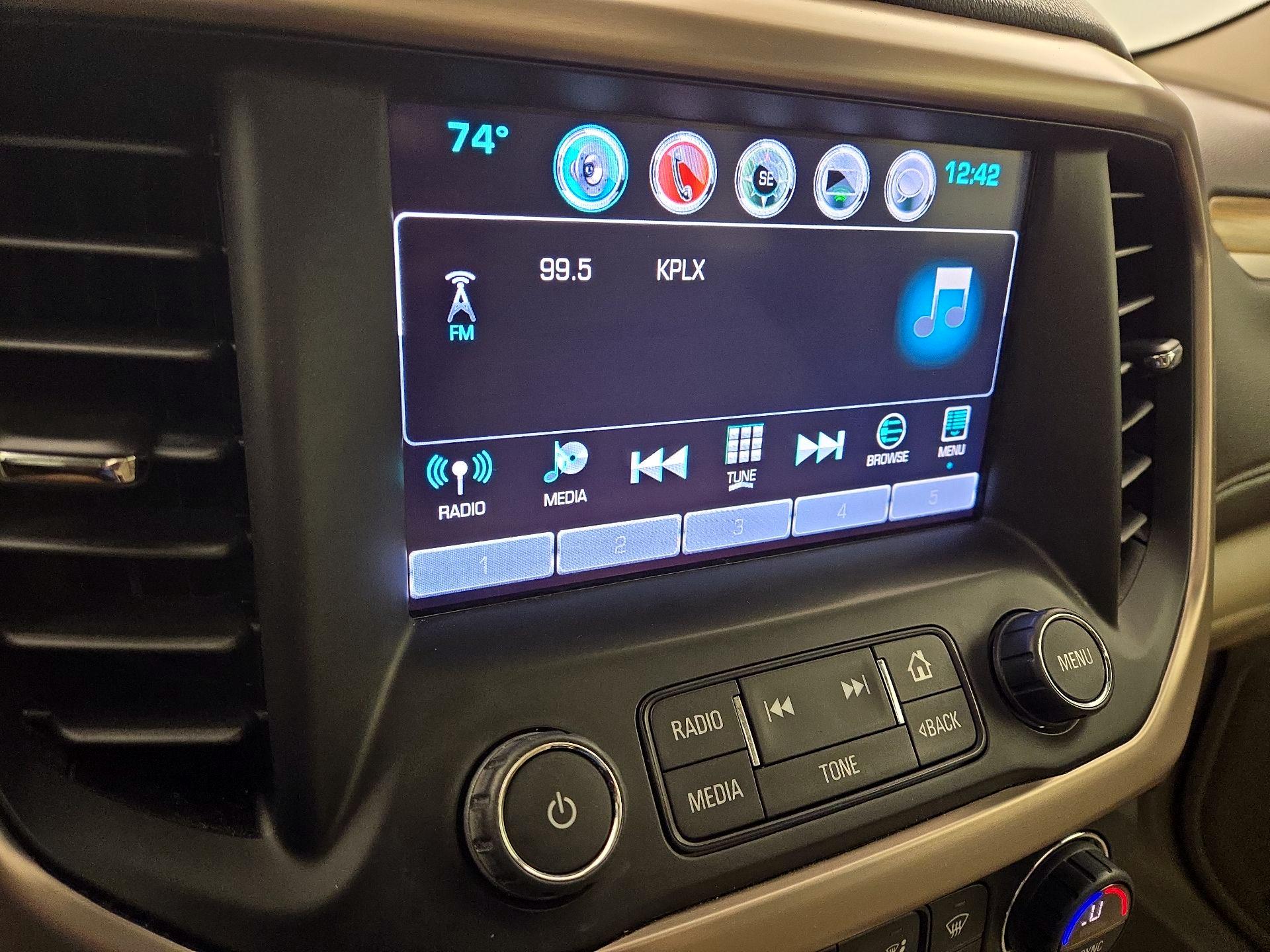 Thumbnail: 2018 GMC Acadia - 15