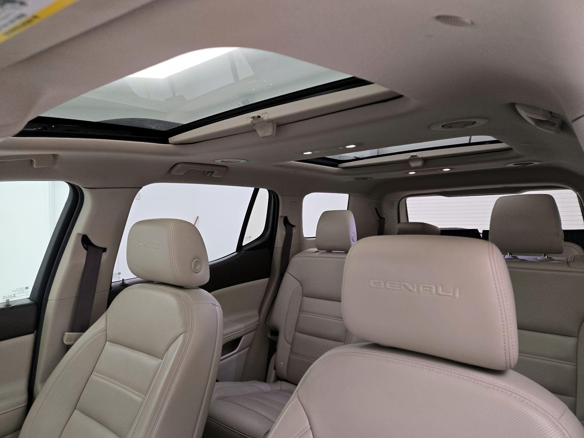 Thumbnail: 2018 GMC Acadia - 19
