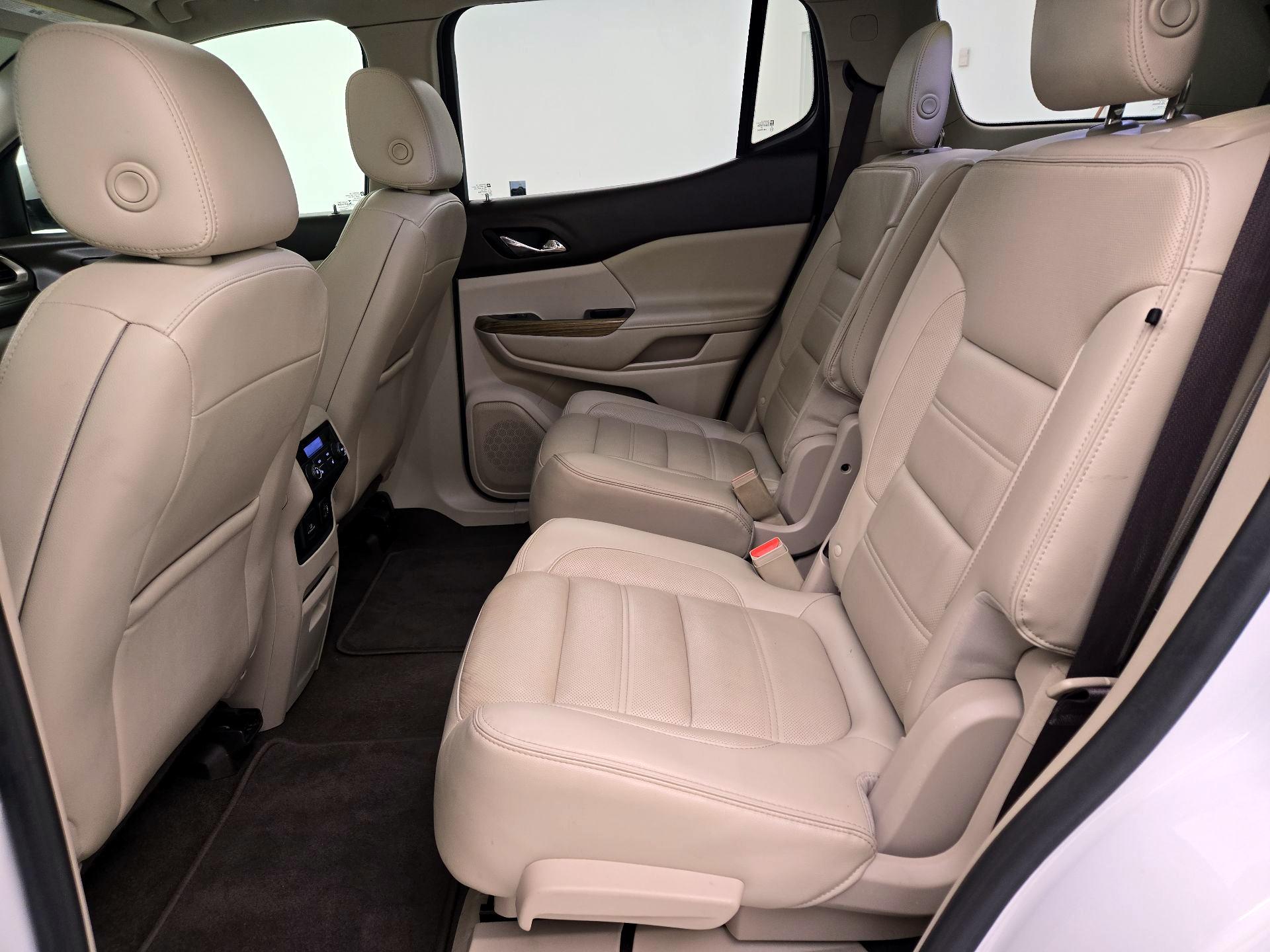 Thumbnail: 2018 GMC Acadia - 20