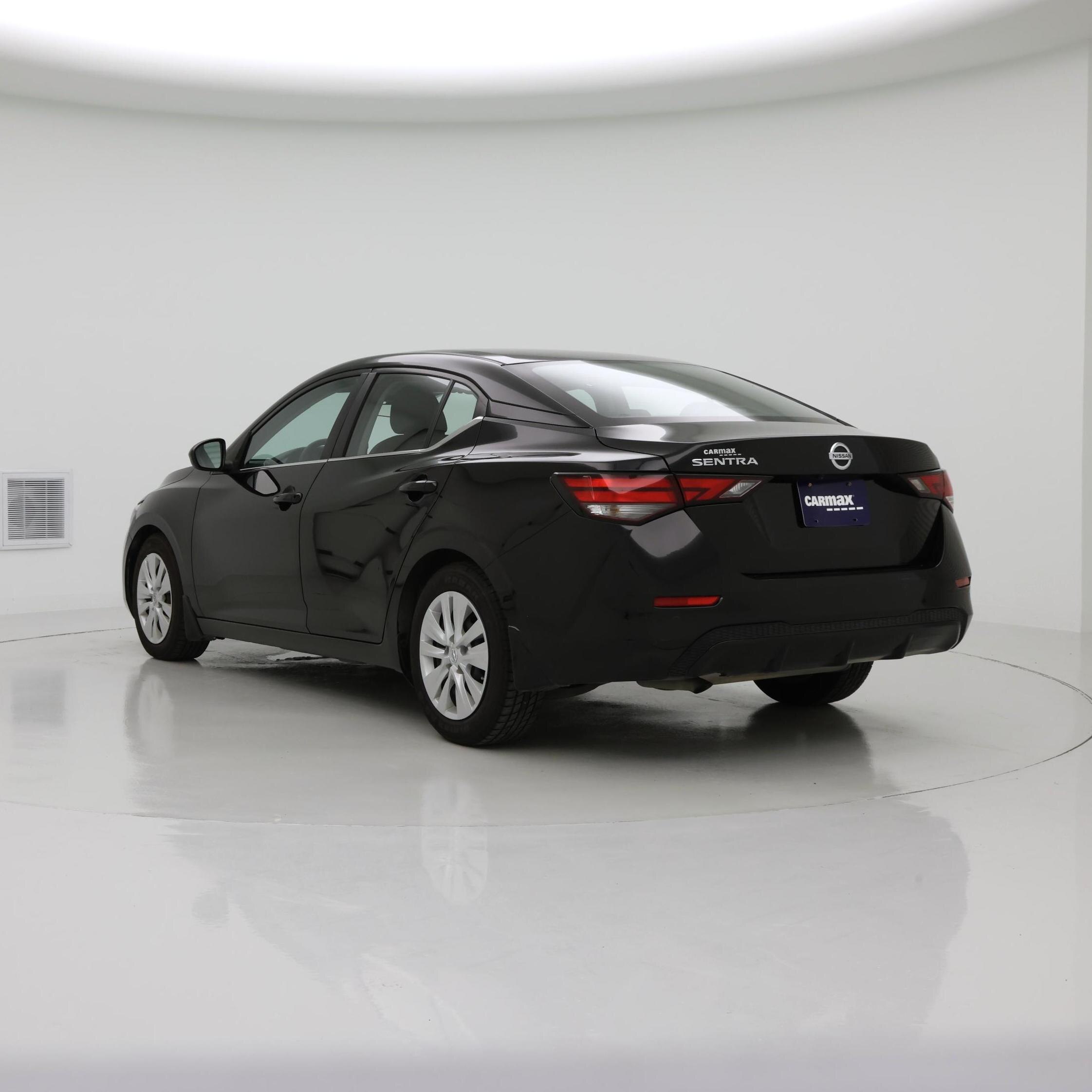 Thumbnail: 2022 Nissan Sentra - 2
