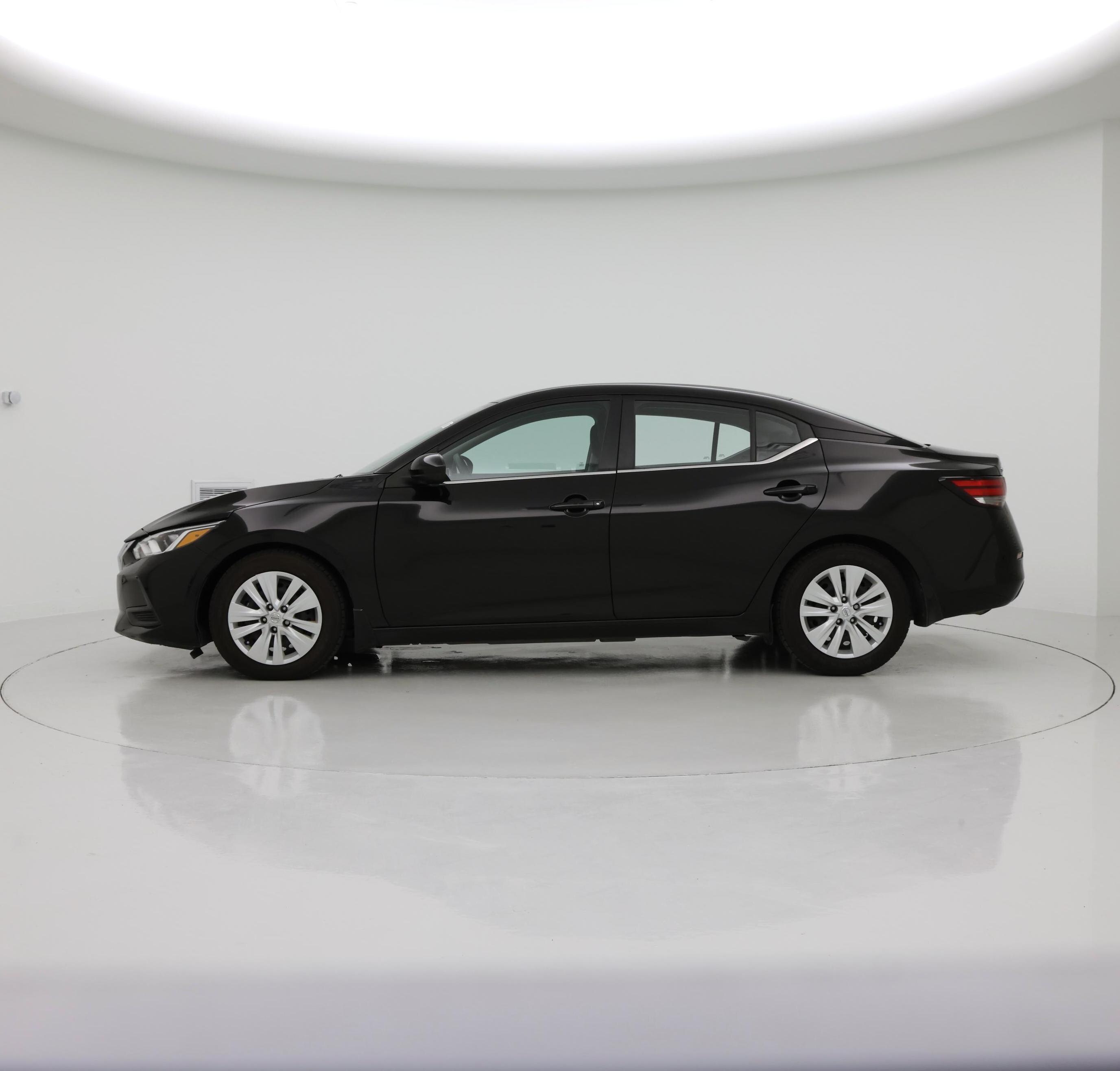 Thumbnail: 2022 Nissan Sentra - 3