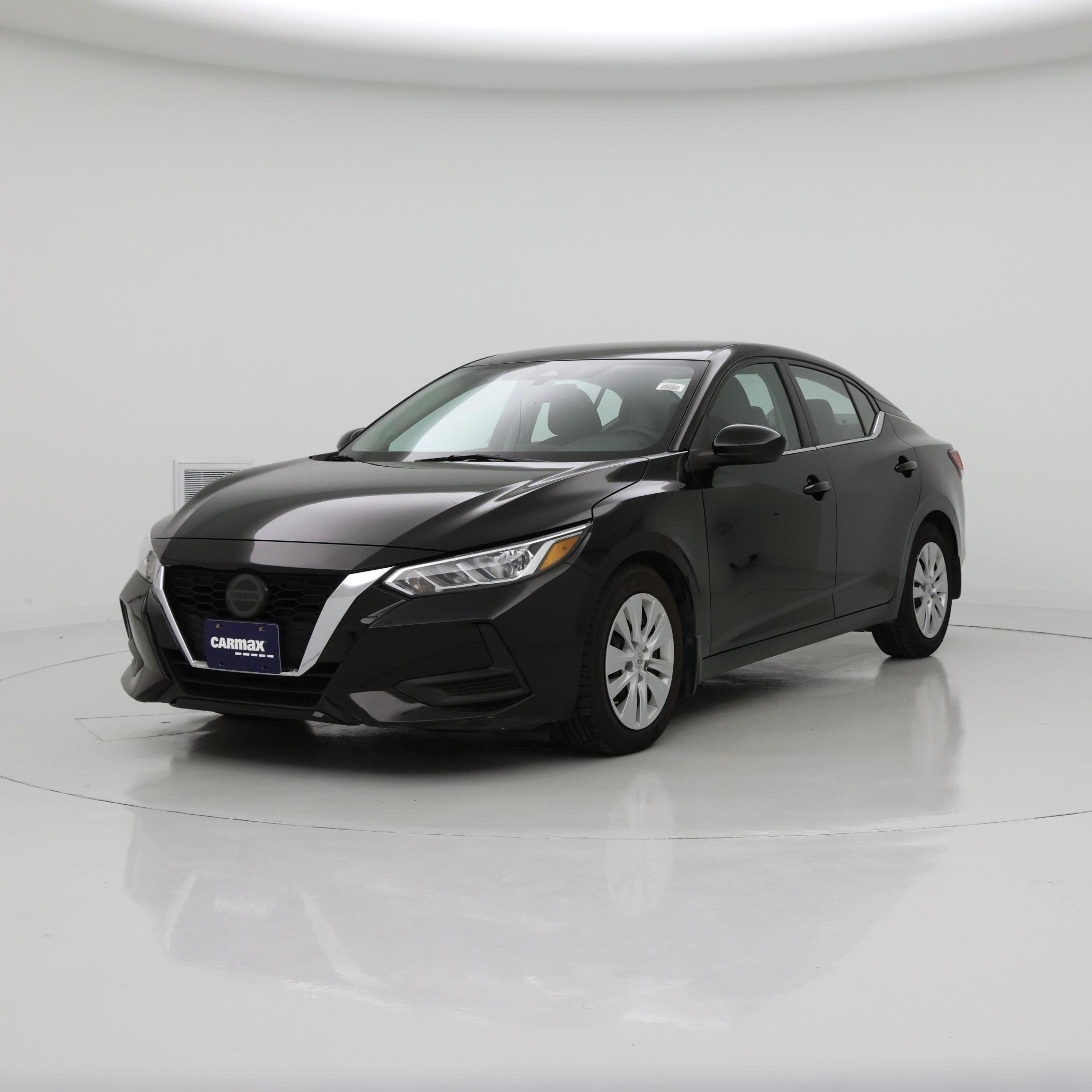 Thumbnail: 2022 Nissan Sentra - 4