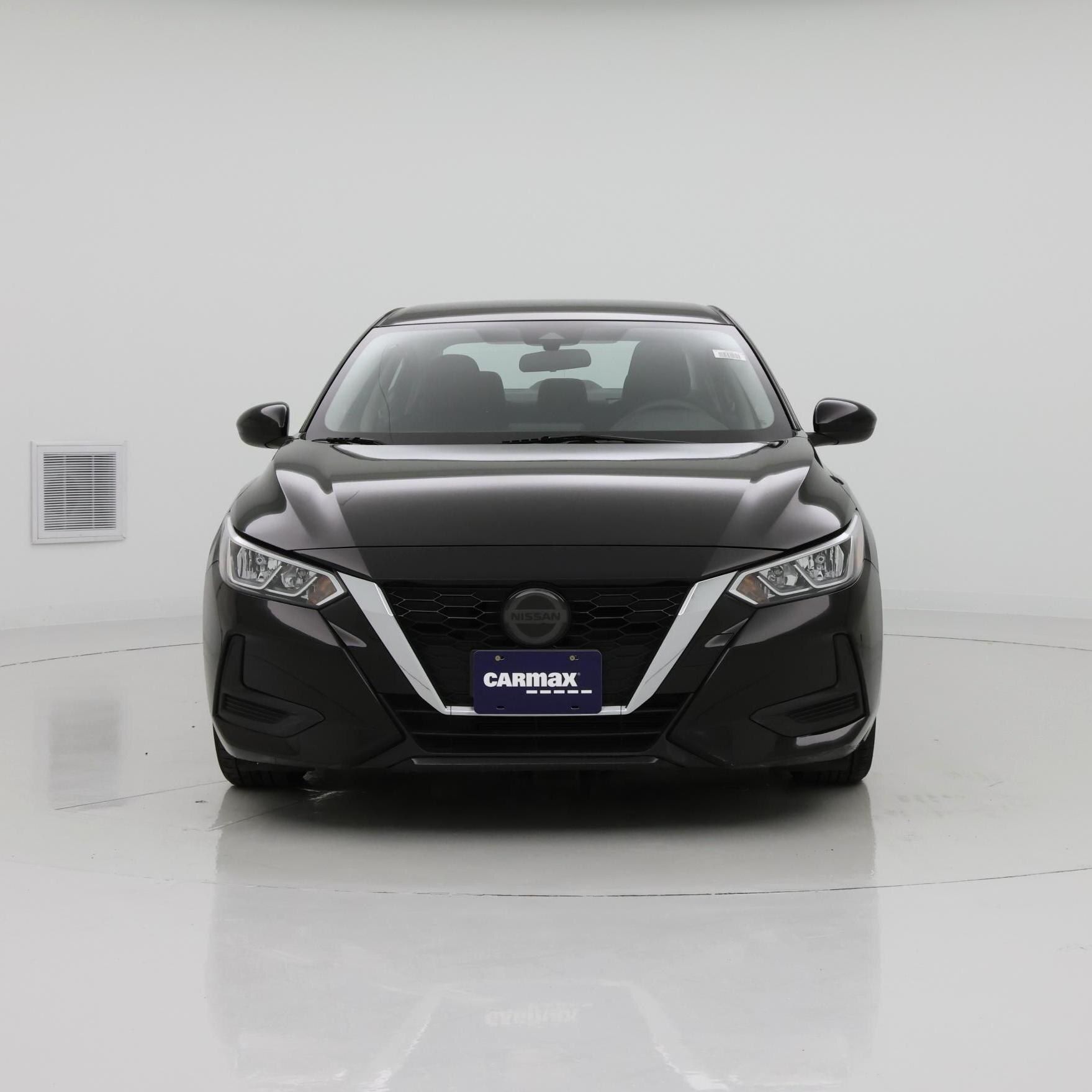 Thumbnail: 2022 Nissan Sentra - 5