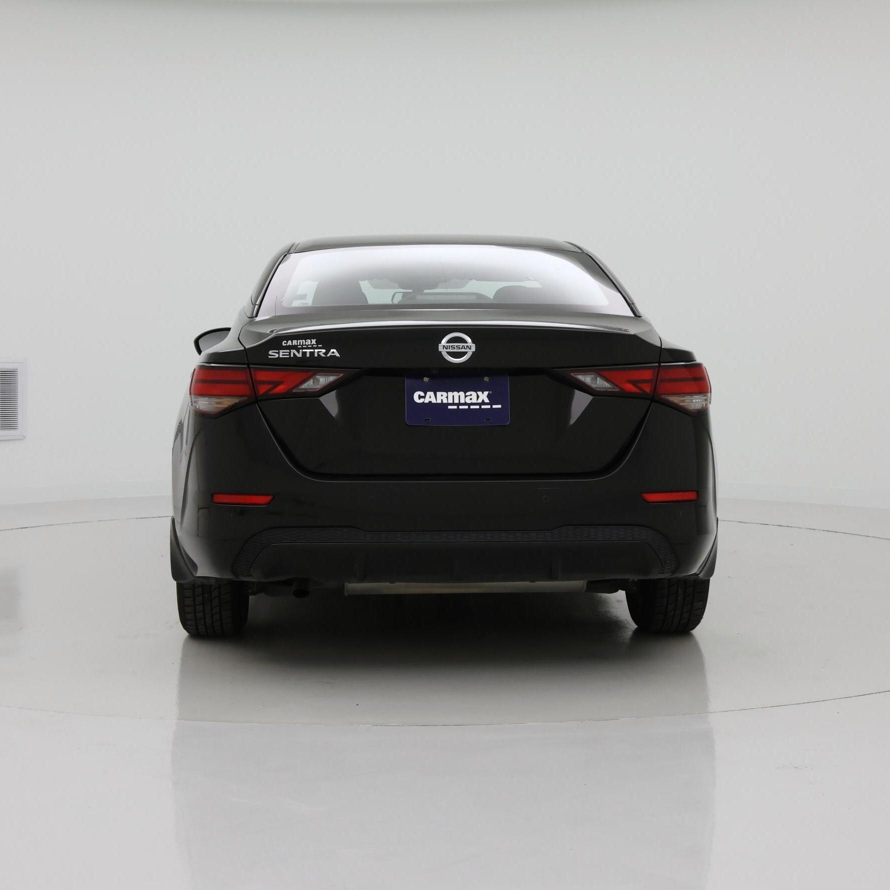 Thumbnail: 2022 Nissan Sentra - 6