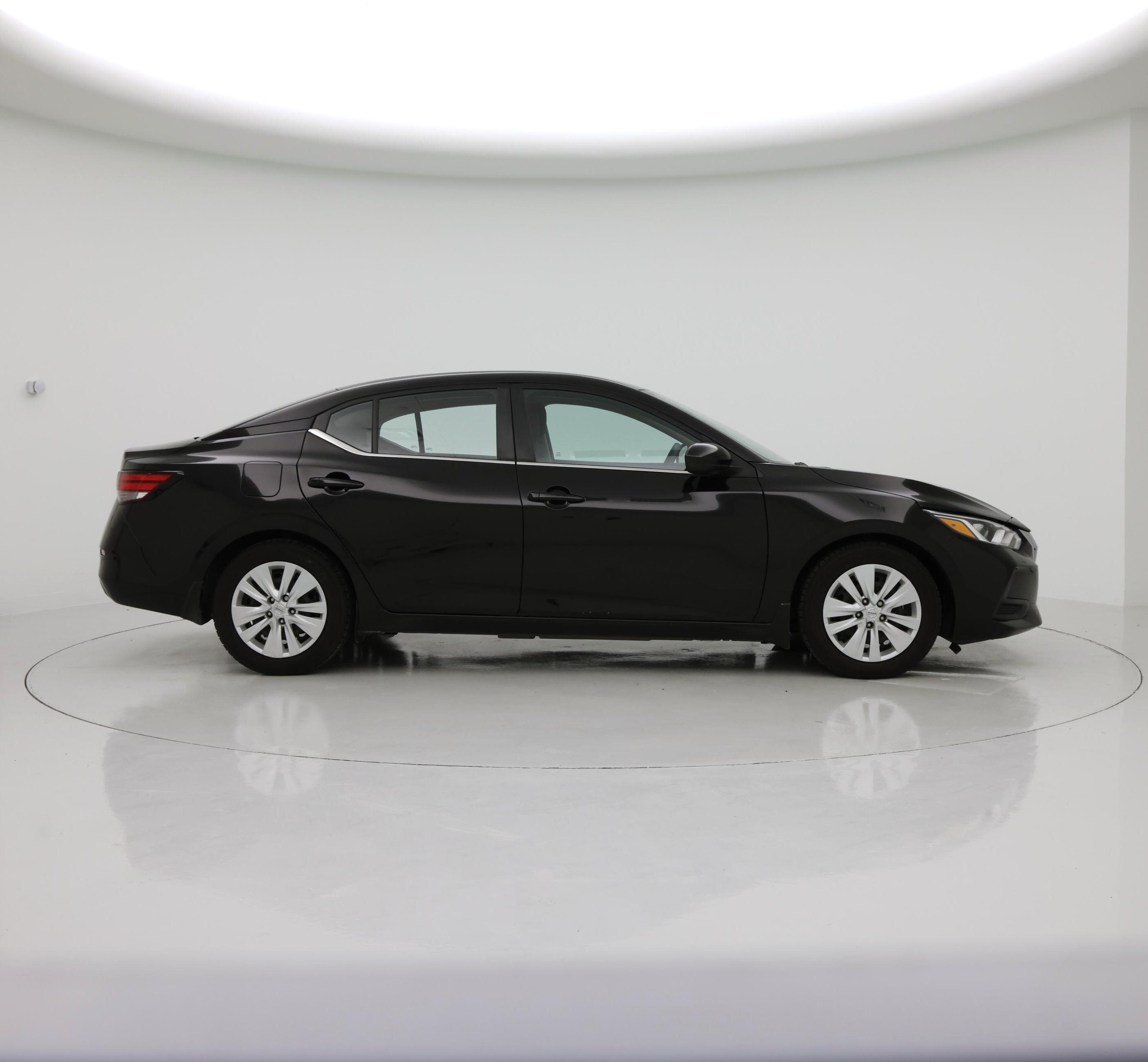 Thumbnail: 2022 Nissan Sentra - 7