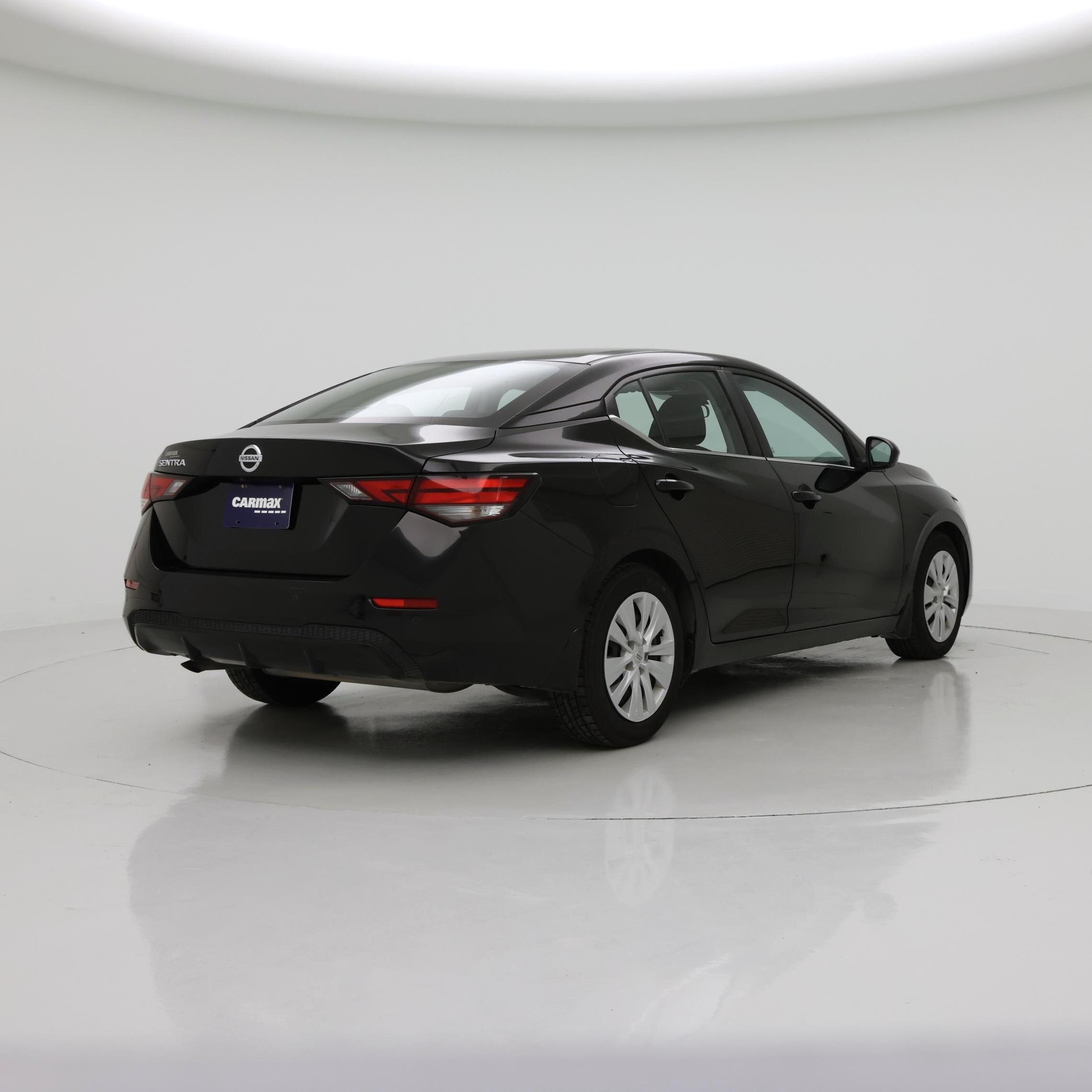 Thumbnail: 2022 Nissan Sentra - 8