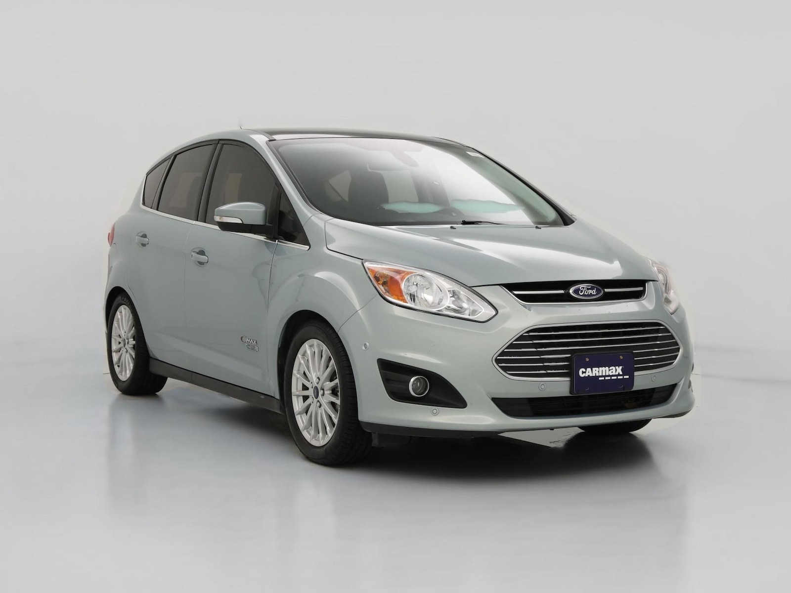 2013 Ford C-Max