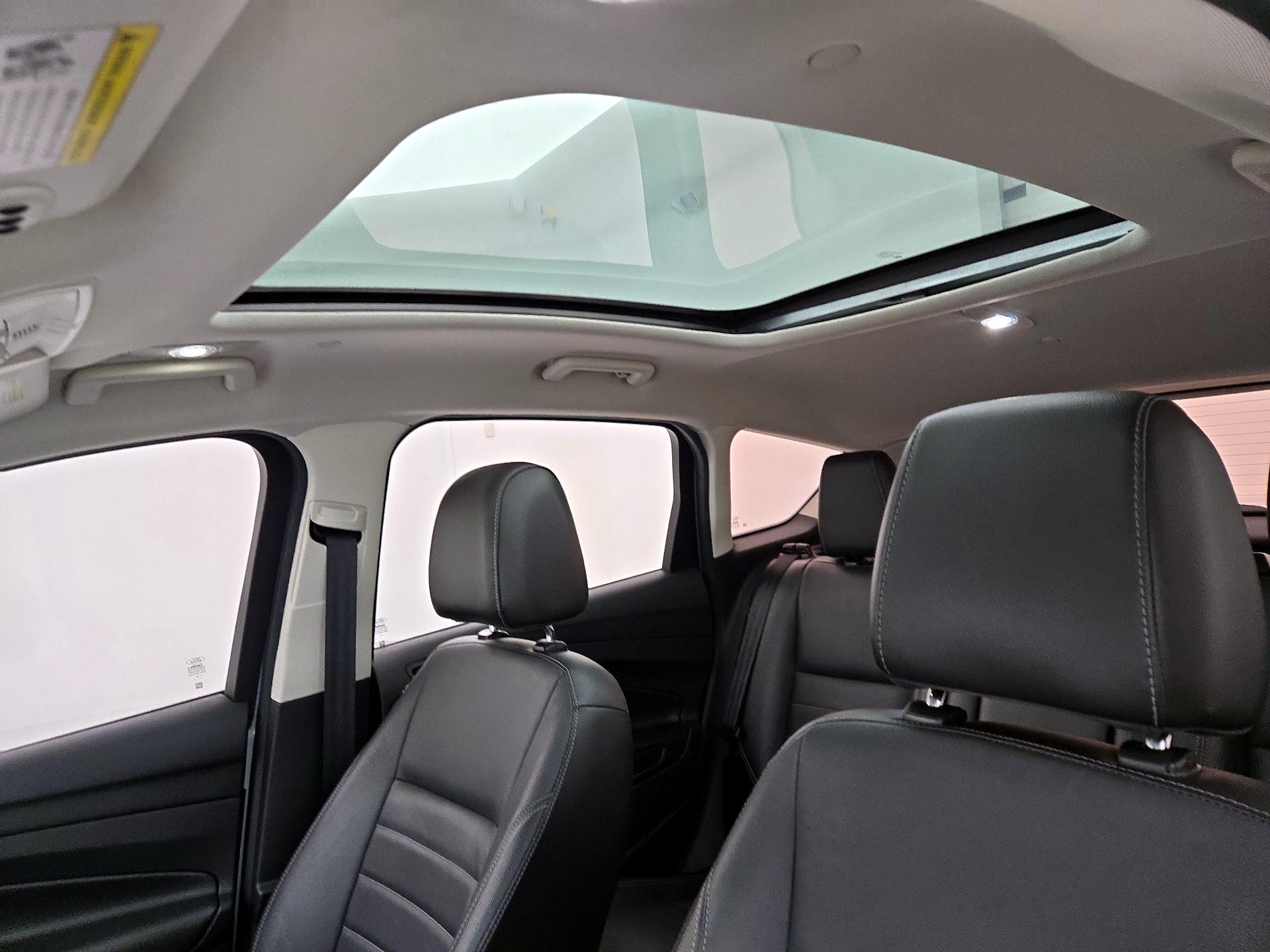 Thumbnail: 2013 Ford C-Max - 20