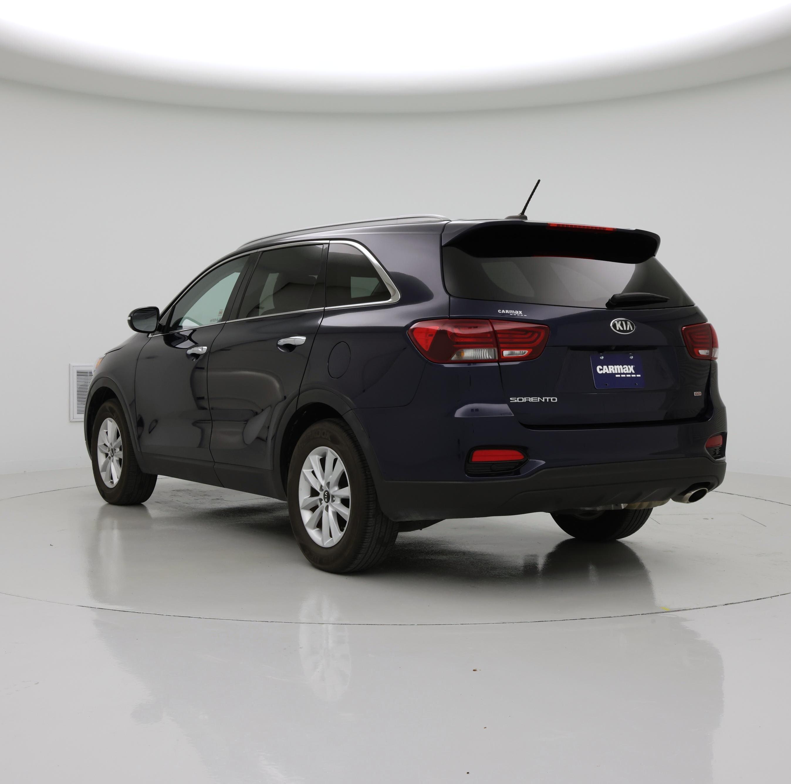 Thumbnail: 2020 Kia Sorento - 2