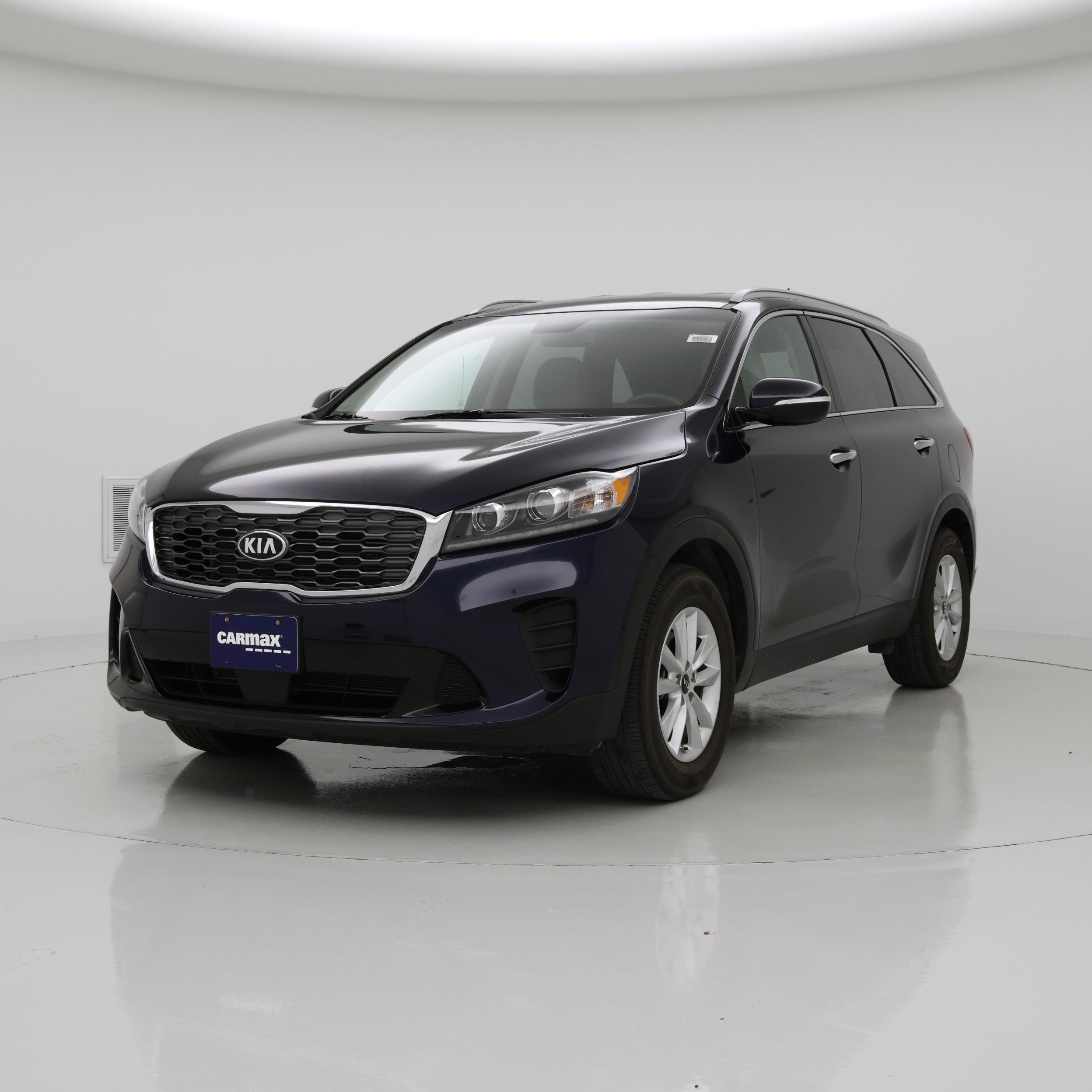 Thumbnail: 2020 Kia Sorento - 4
