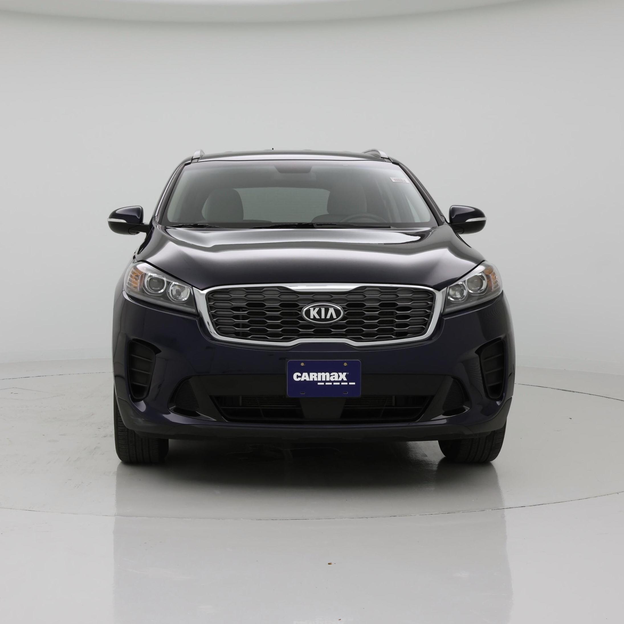 Thumbnail: 2020 Kia Sorento - 5