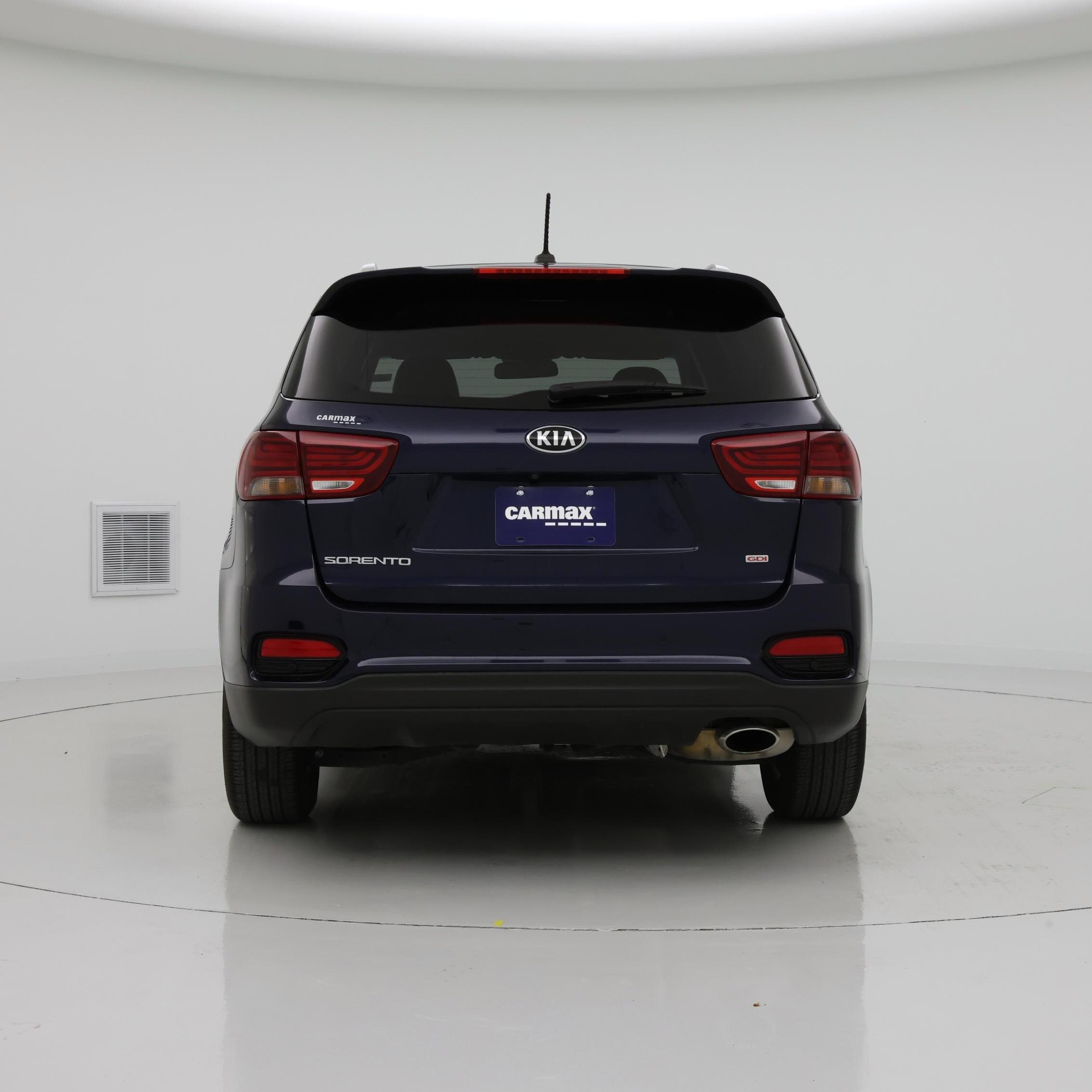 Thumbnail: 2020 Kia Sorento - 6