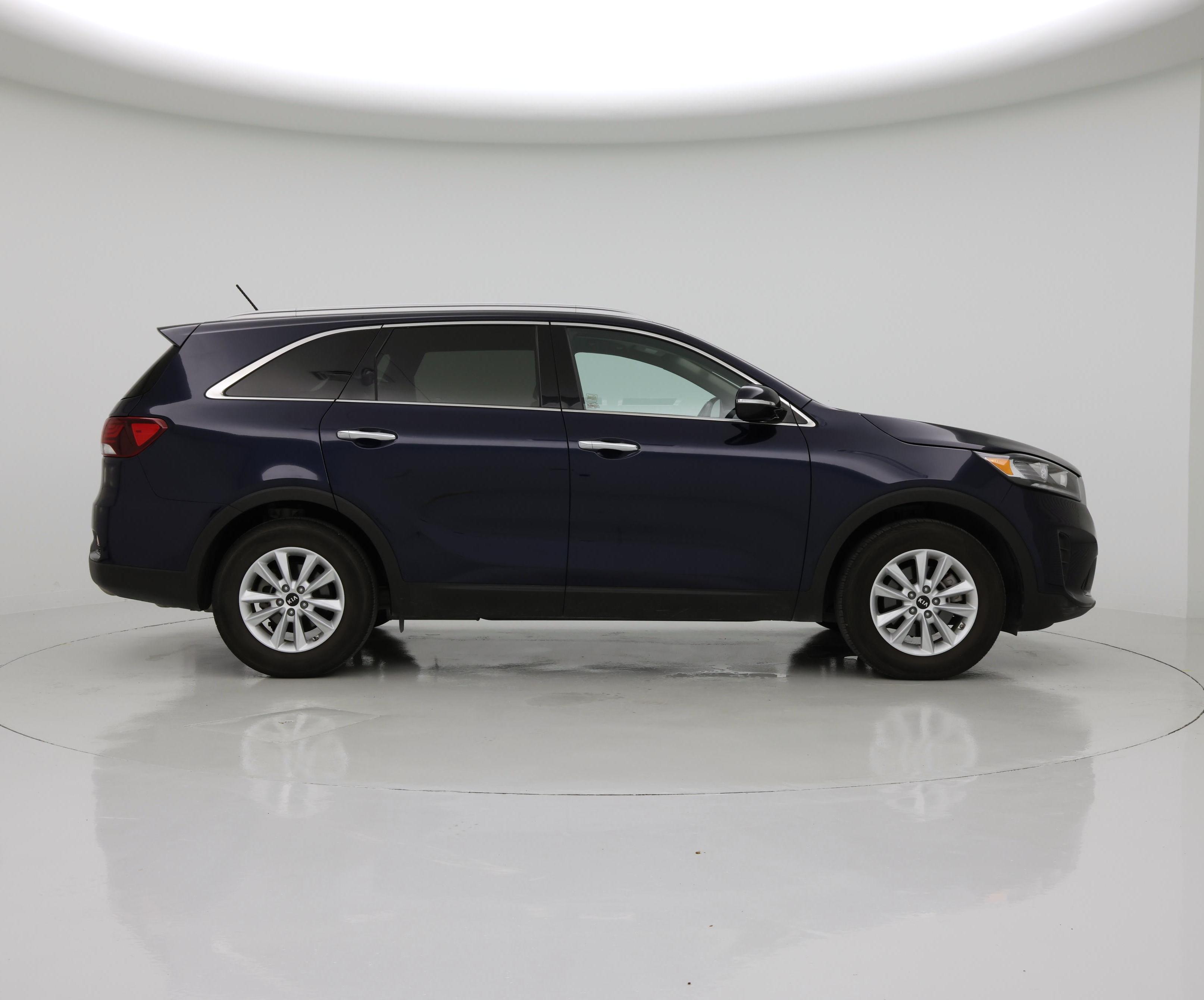 Thumbnail: 2020 Kia Sorento - 7