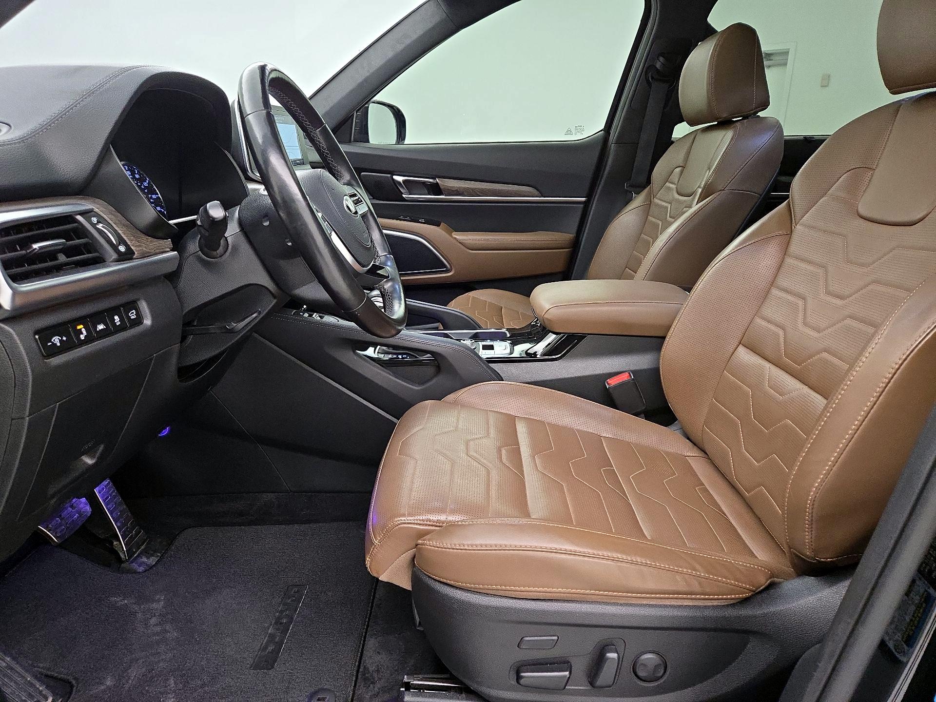 Thumbnail: 2021 Kia Telluride - 11