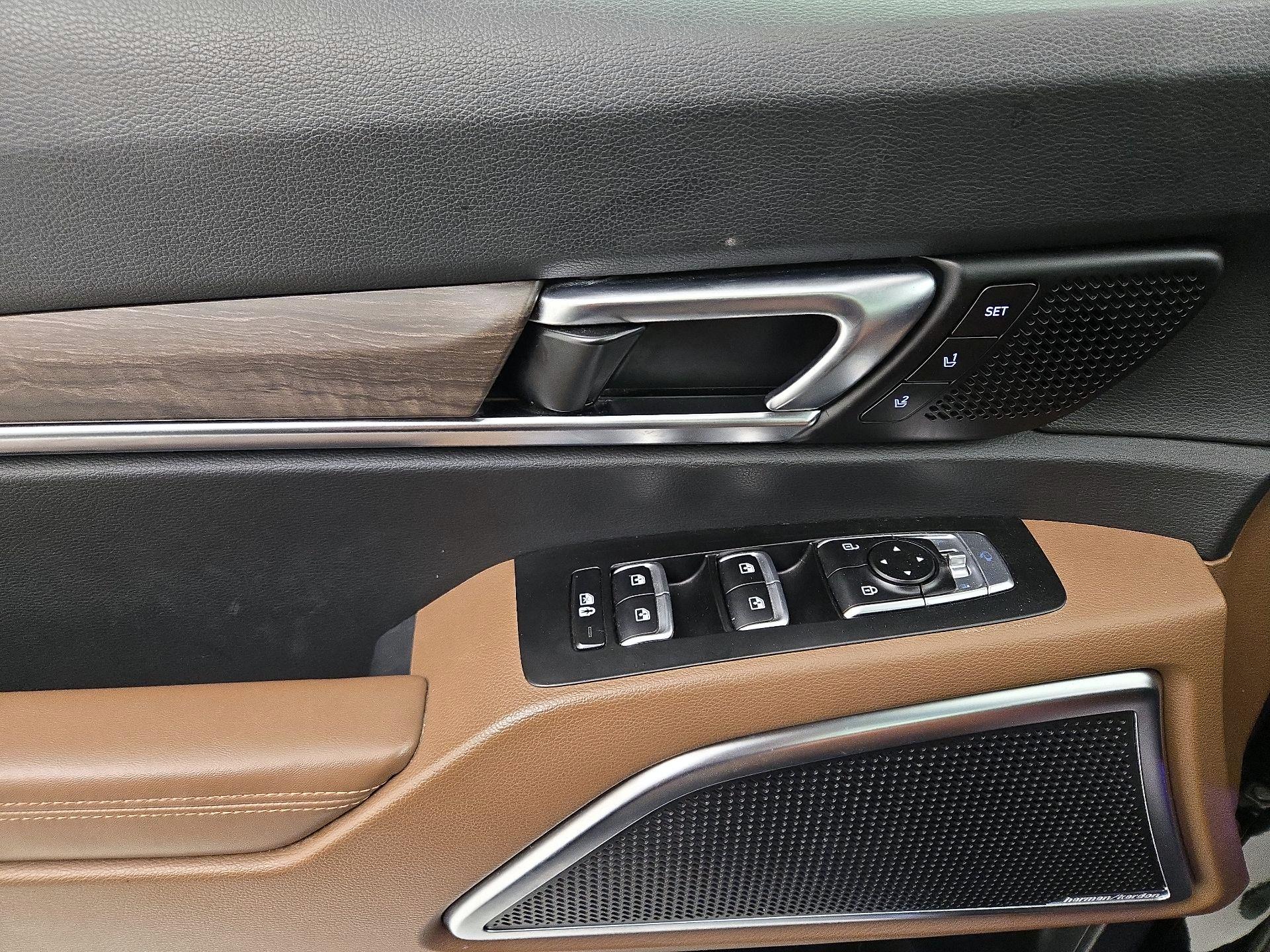 Thumbnail: 2021 Kia Telluride - 12