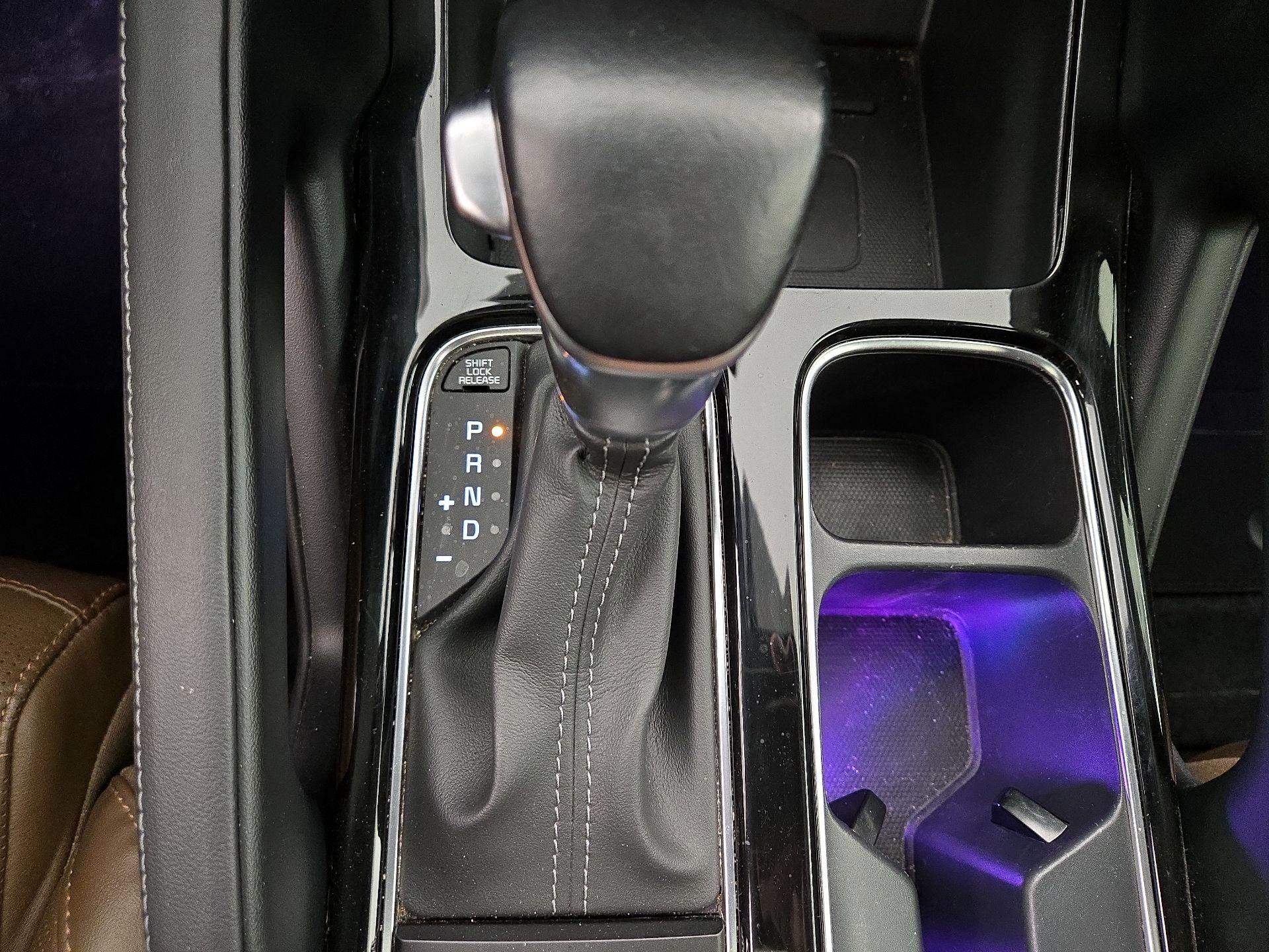 Thumbnail: 2021 Kia Telluride - 18
