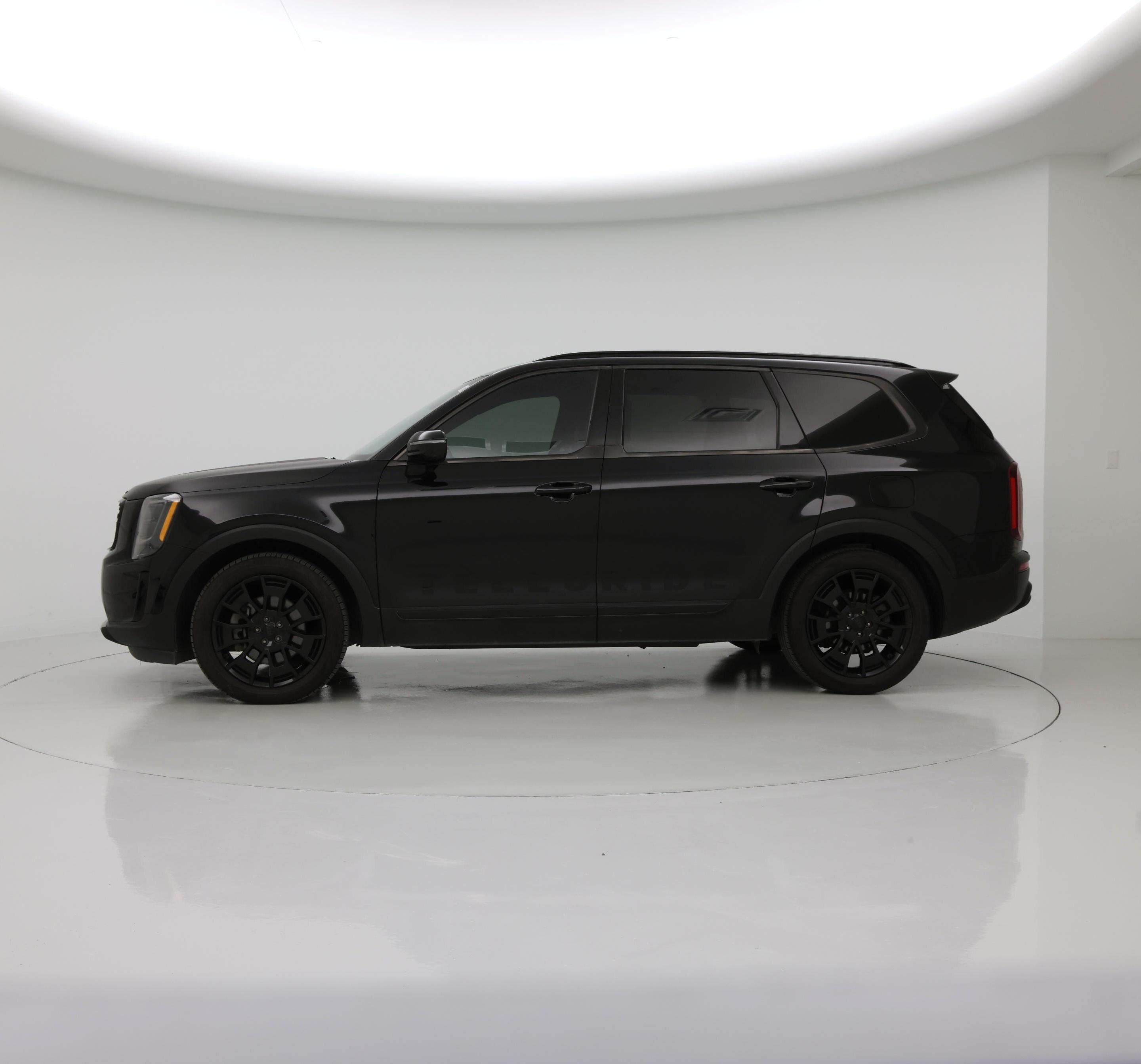Thumbnail: 2021 Kia Telluride - 3