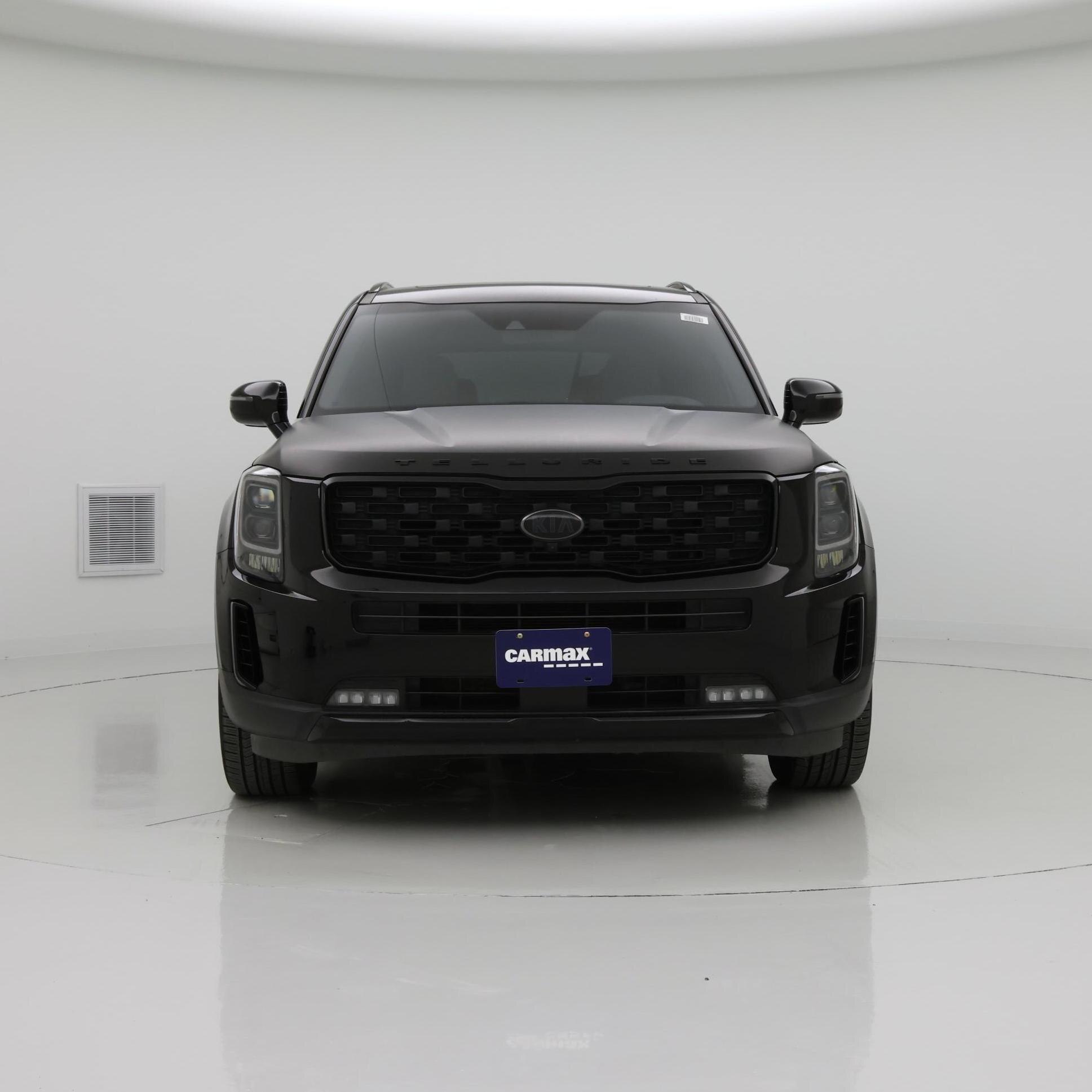 Thumbnail: 2021 Kia Telluride - 5