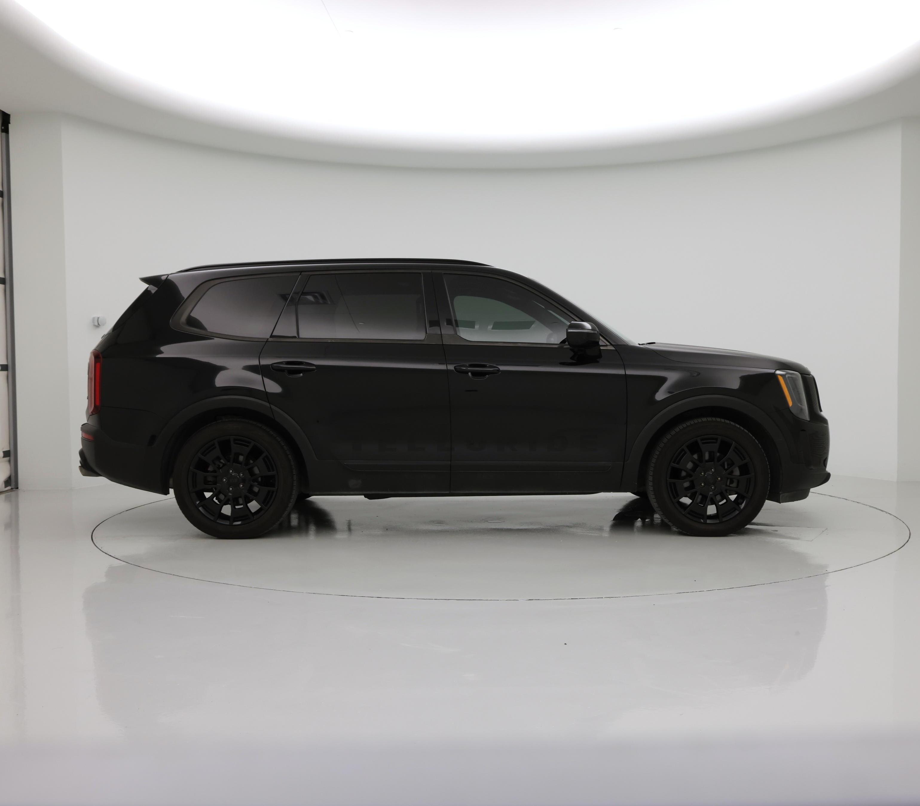 Thumbnail: 2021 Kia Telluride - 7