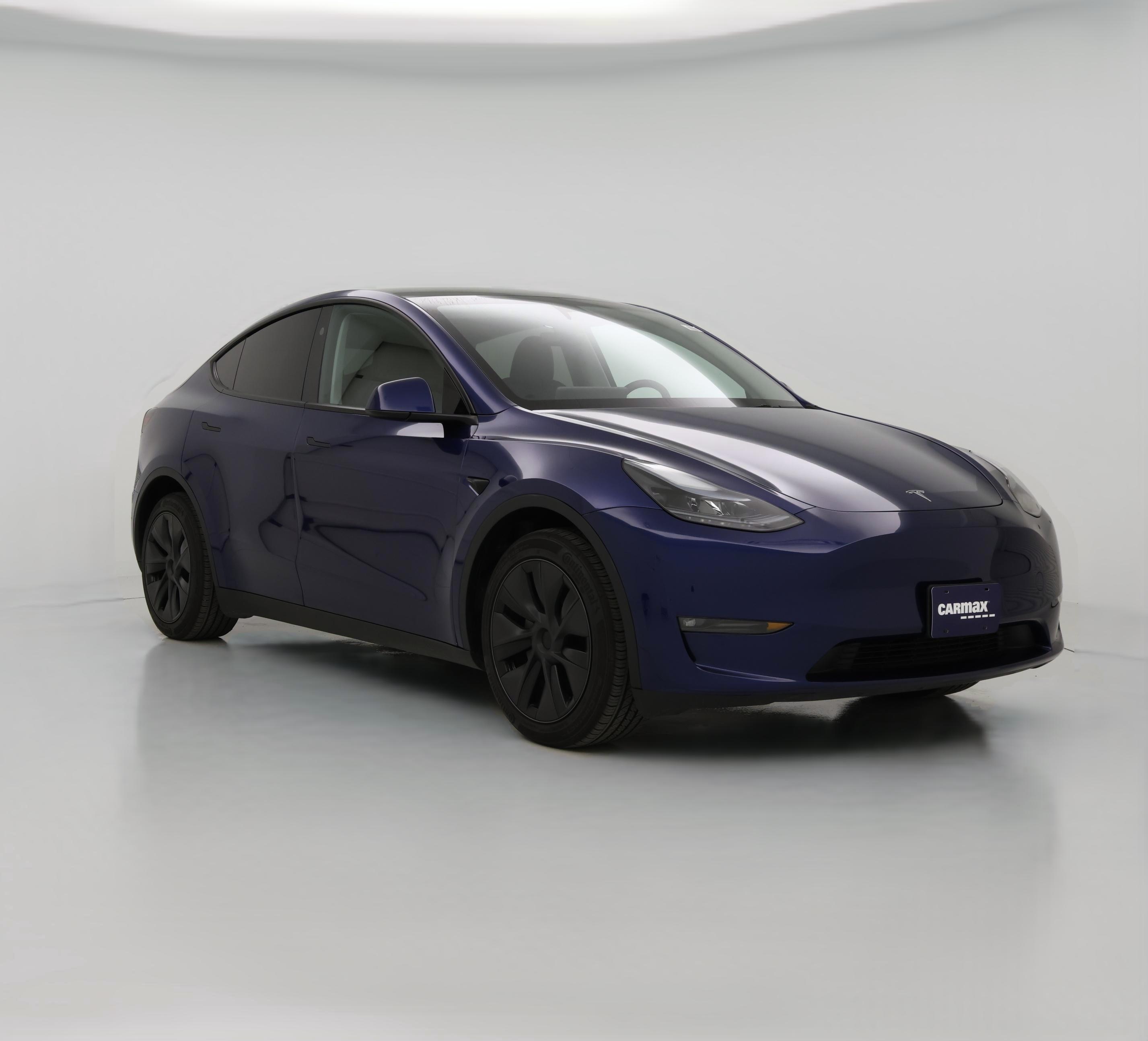 Thumbnail: 2025 Tesla Model Y - 1