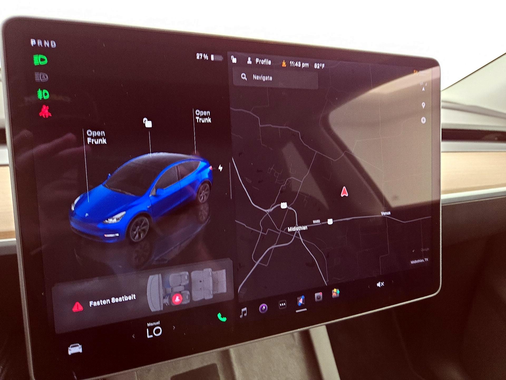 Thumbnail: 2025 Tesla Model Y - 13