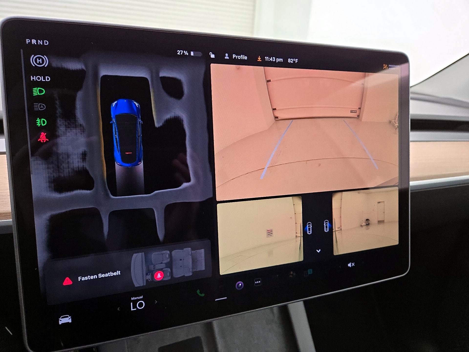Thumbnail: 2025 Tesla Model Y - 14