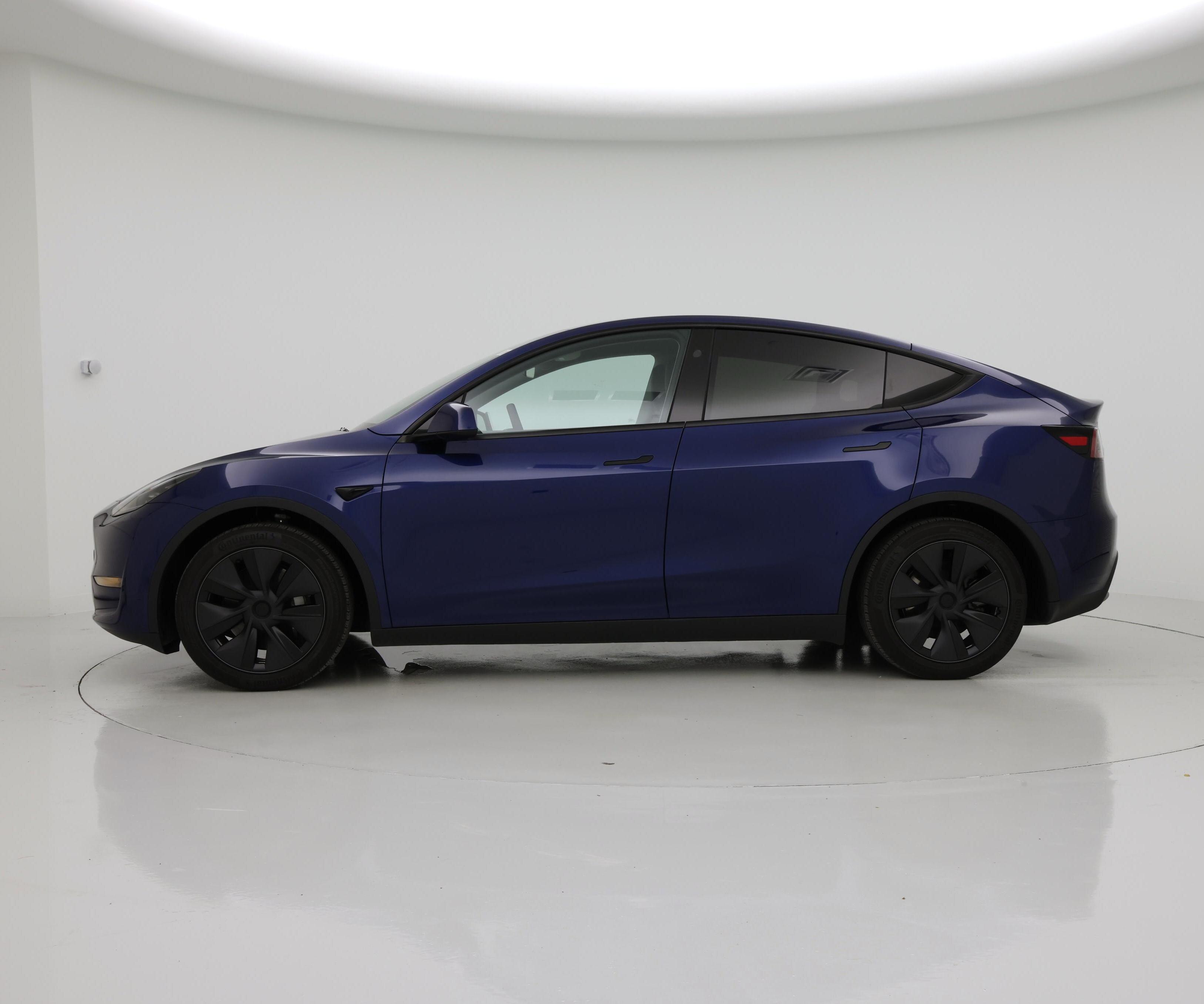 Thumbnail: 2025 Tesla Model Y - 3