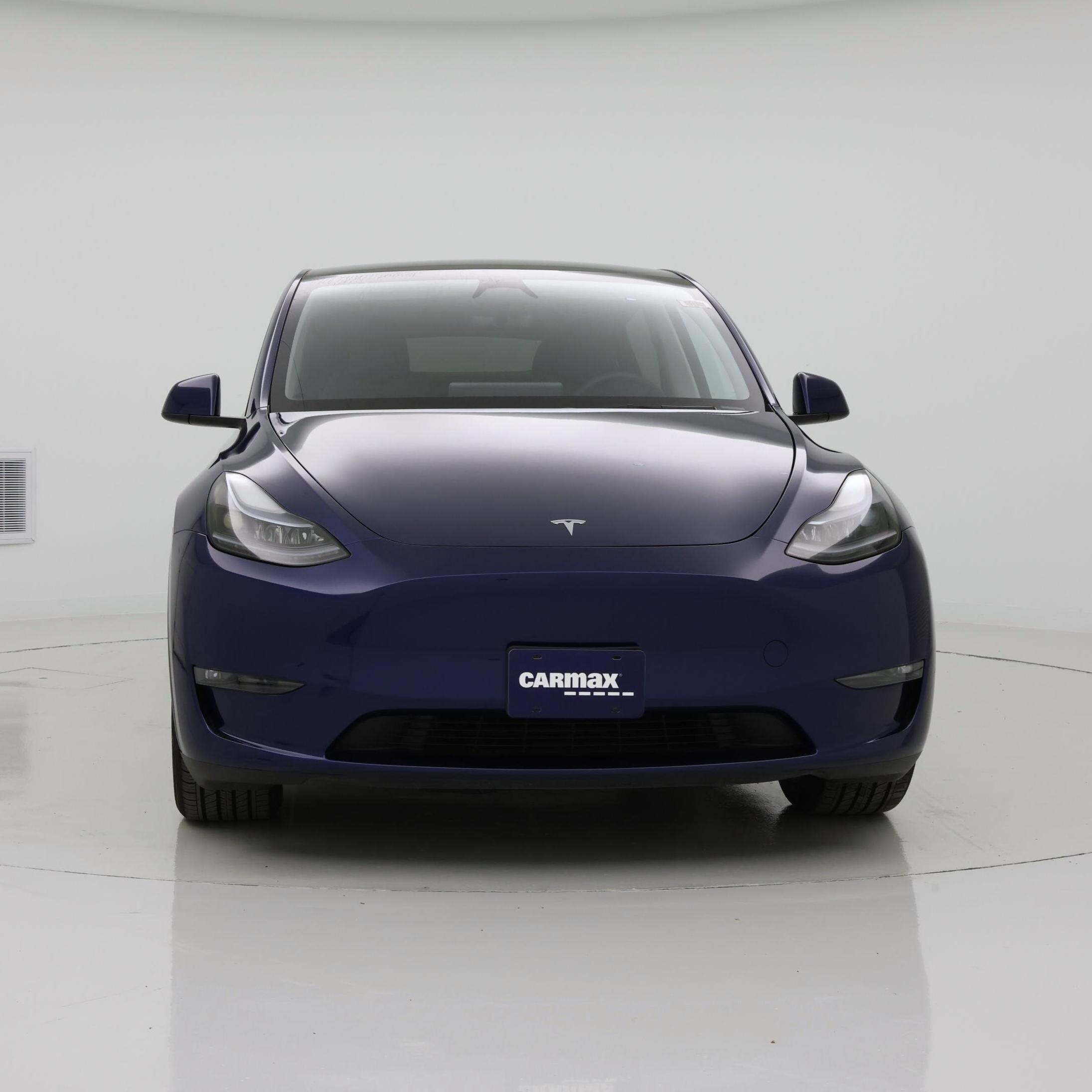 Thumbnail: 2025 Tesla Model Y - 5