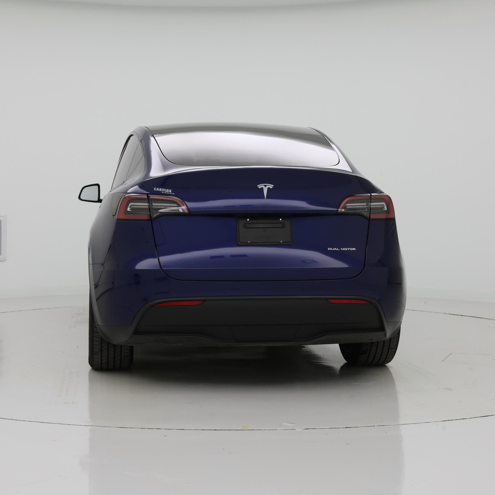 Thumbnail: 2025 Tesla Model Y - 6