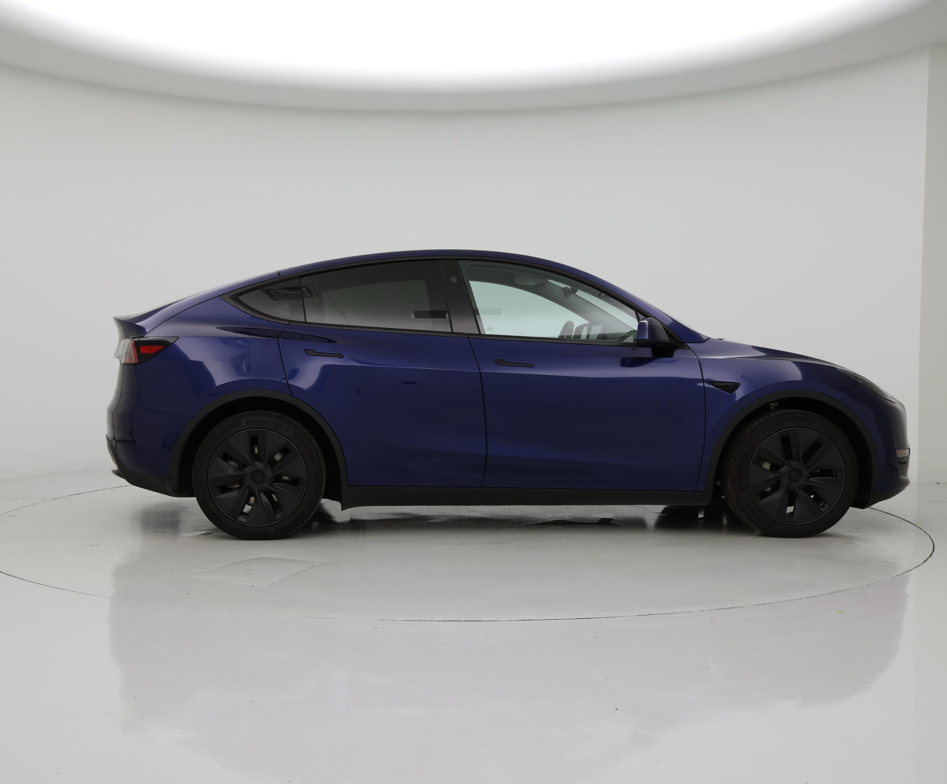 Thumbnail: 2025 Tesla Model Y - 7