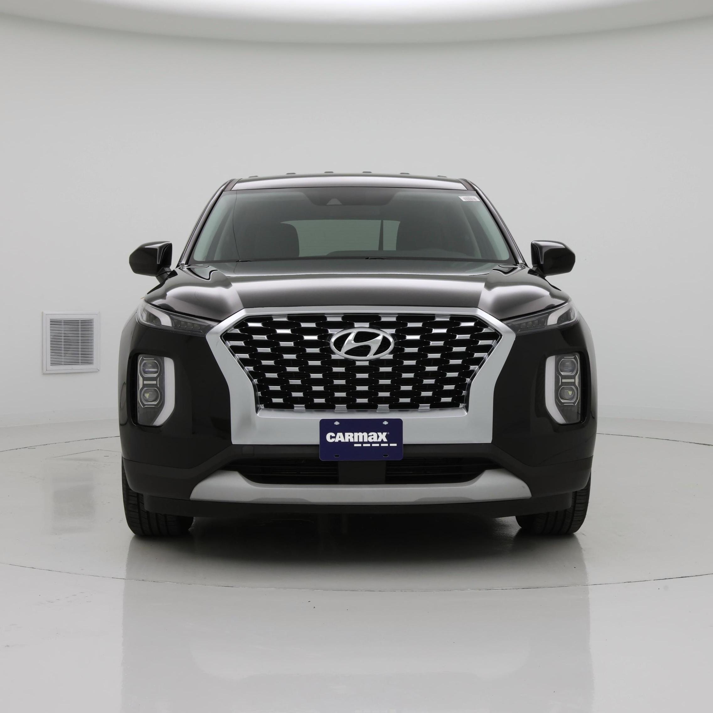 Thumbnail: 2021 Hyundai Palisade - 5