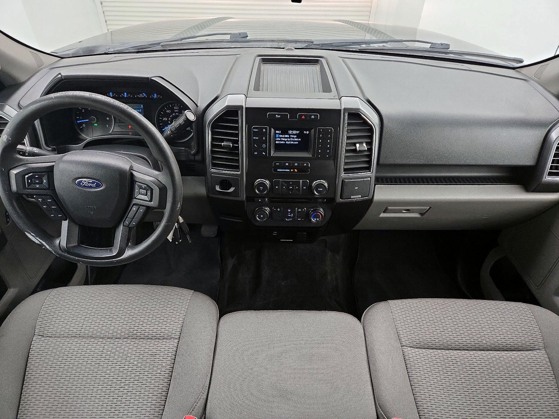 Thumbnail: 2018 Ford F-150 - 9
