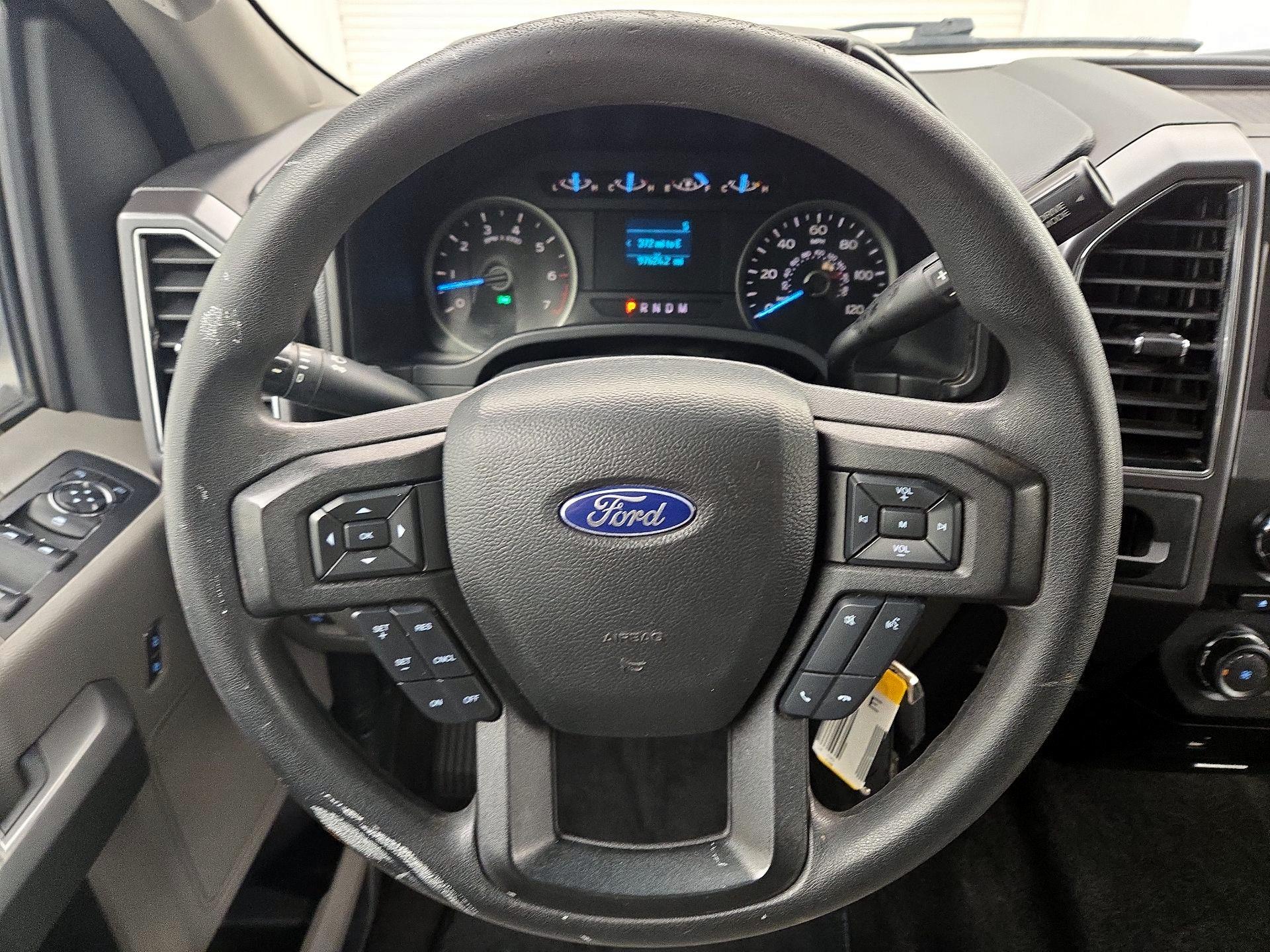 Thumbnail: 2018 Ford F-150 - 10