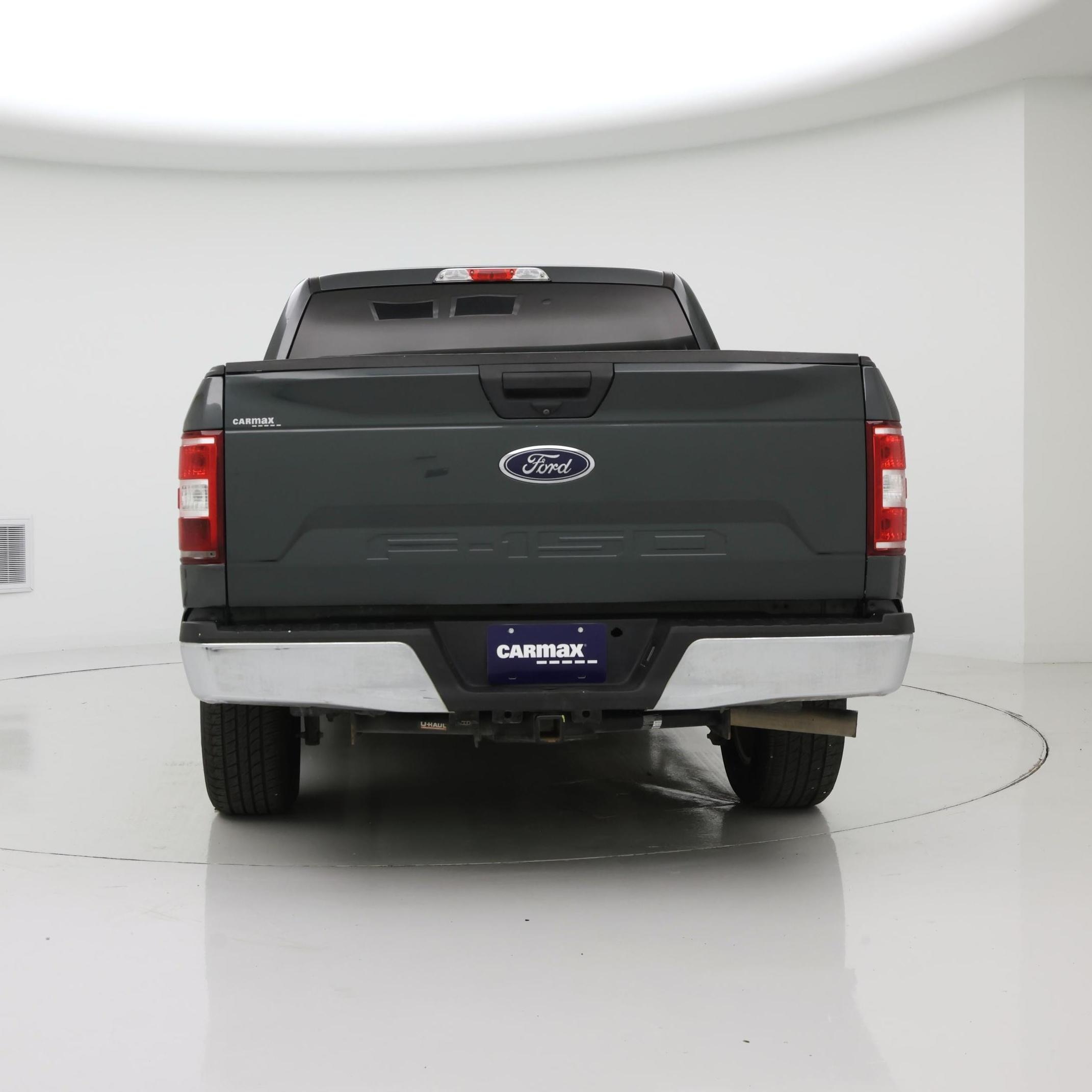 Thumbnail: 2018 Ford F-150 - 6