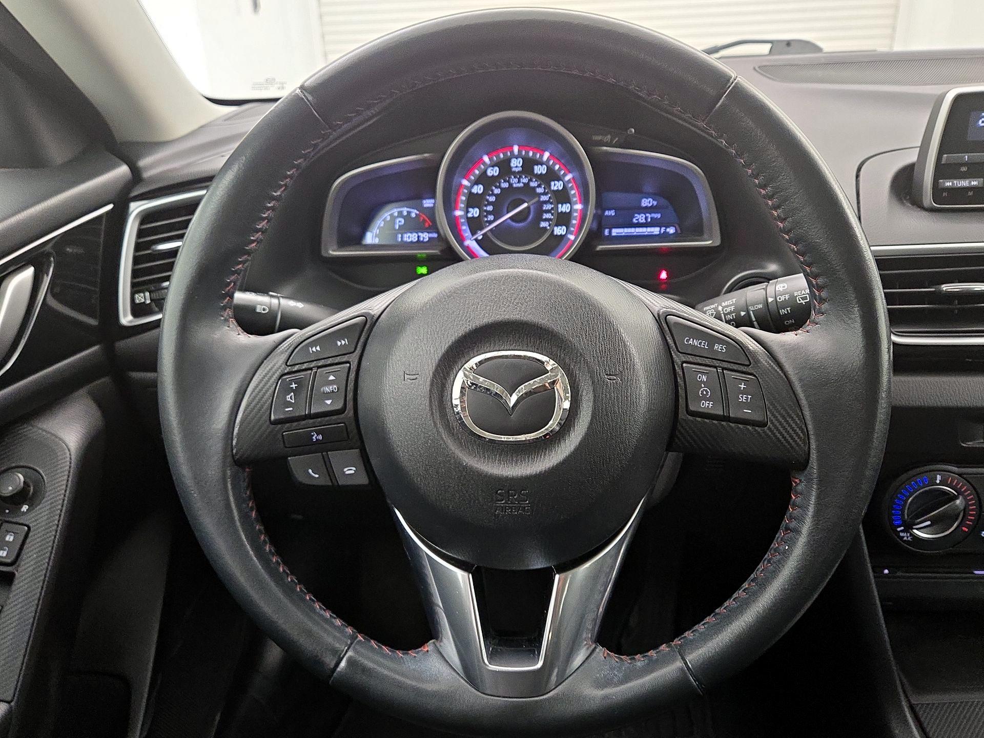 Thumbnail: 2014 Mazda Mazda3 - 10