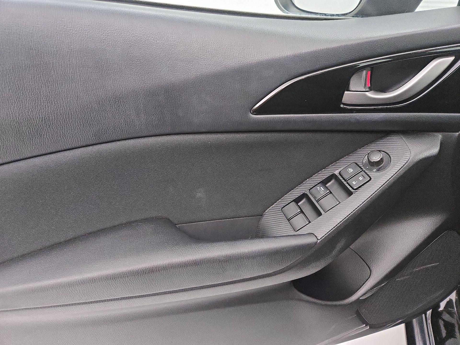 Thumbnail: 2014 Mazda Mazda3 - 12