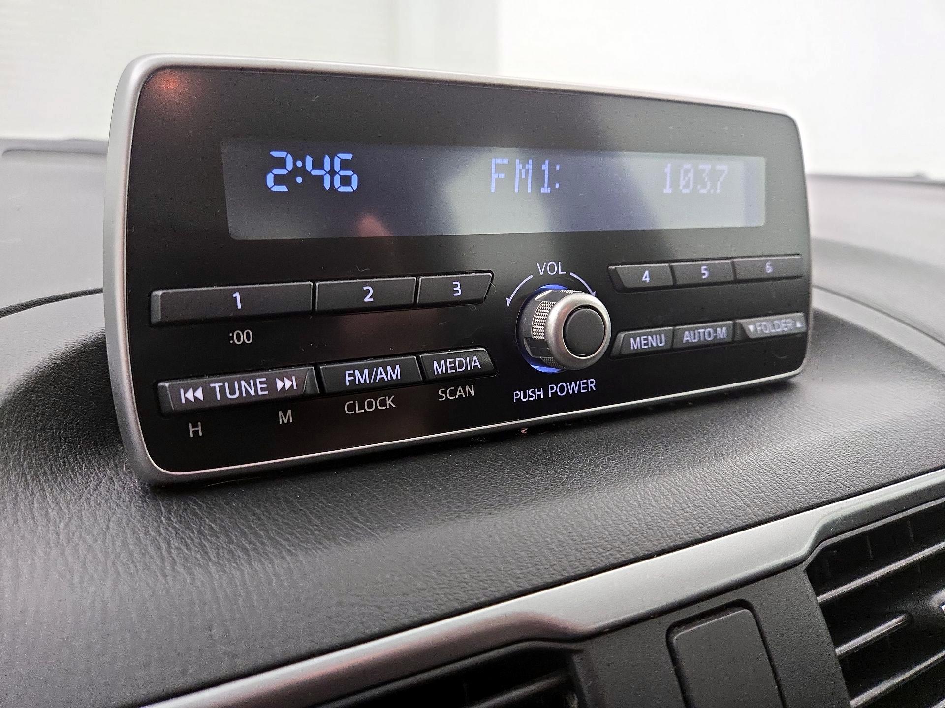 Thumbnail: 2014 Mazda Mazda3 - 14