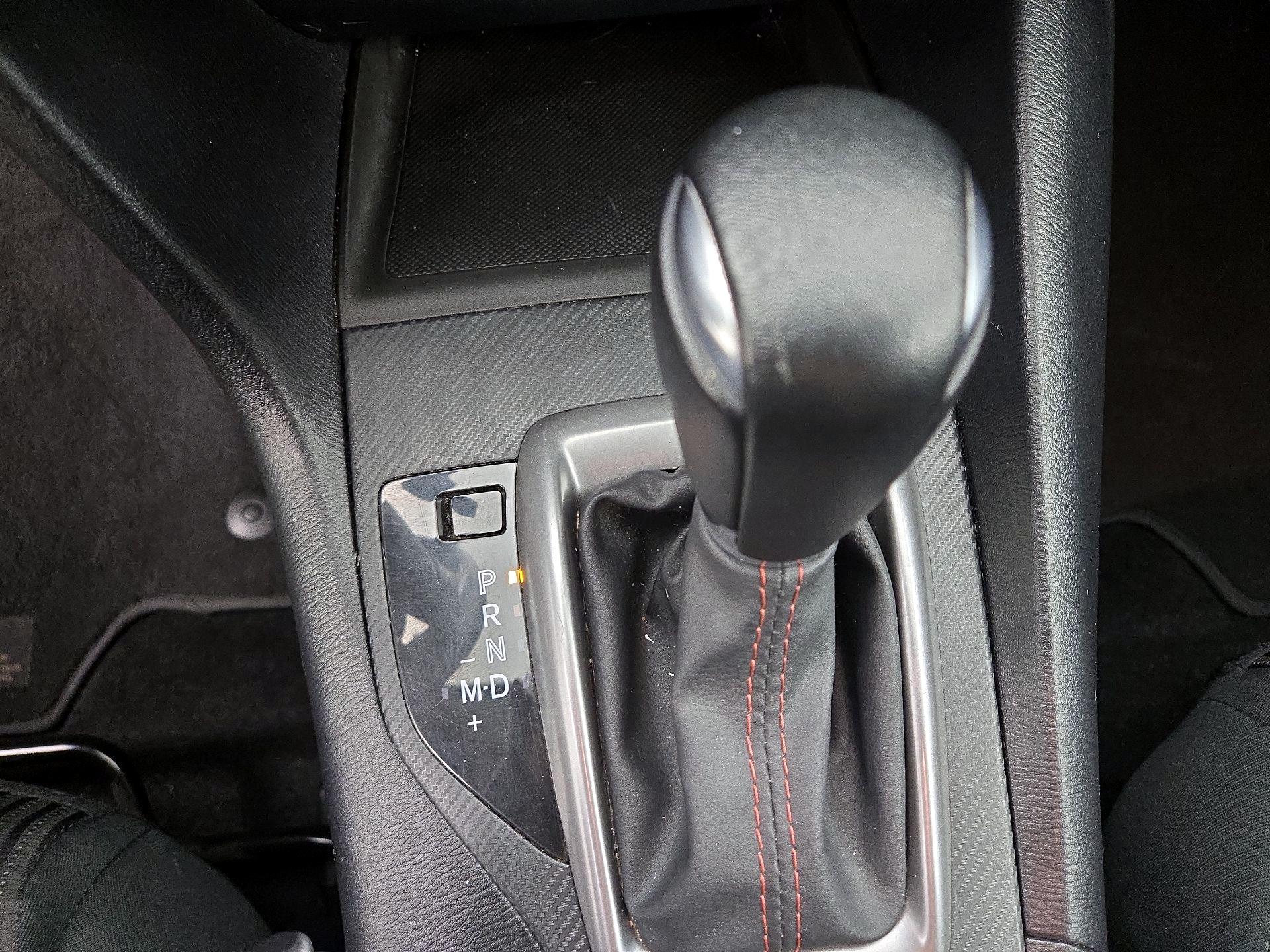 Thumbnail: 2014 Mazda Mazda3 - 16
