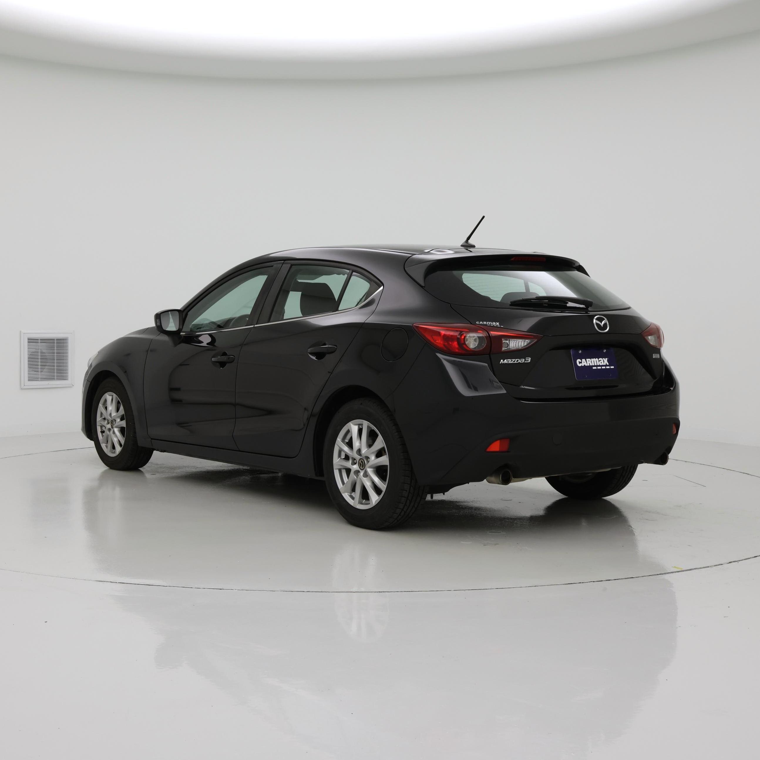 Thumbnail: 2014 Mazda Mazda3 - 2