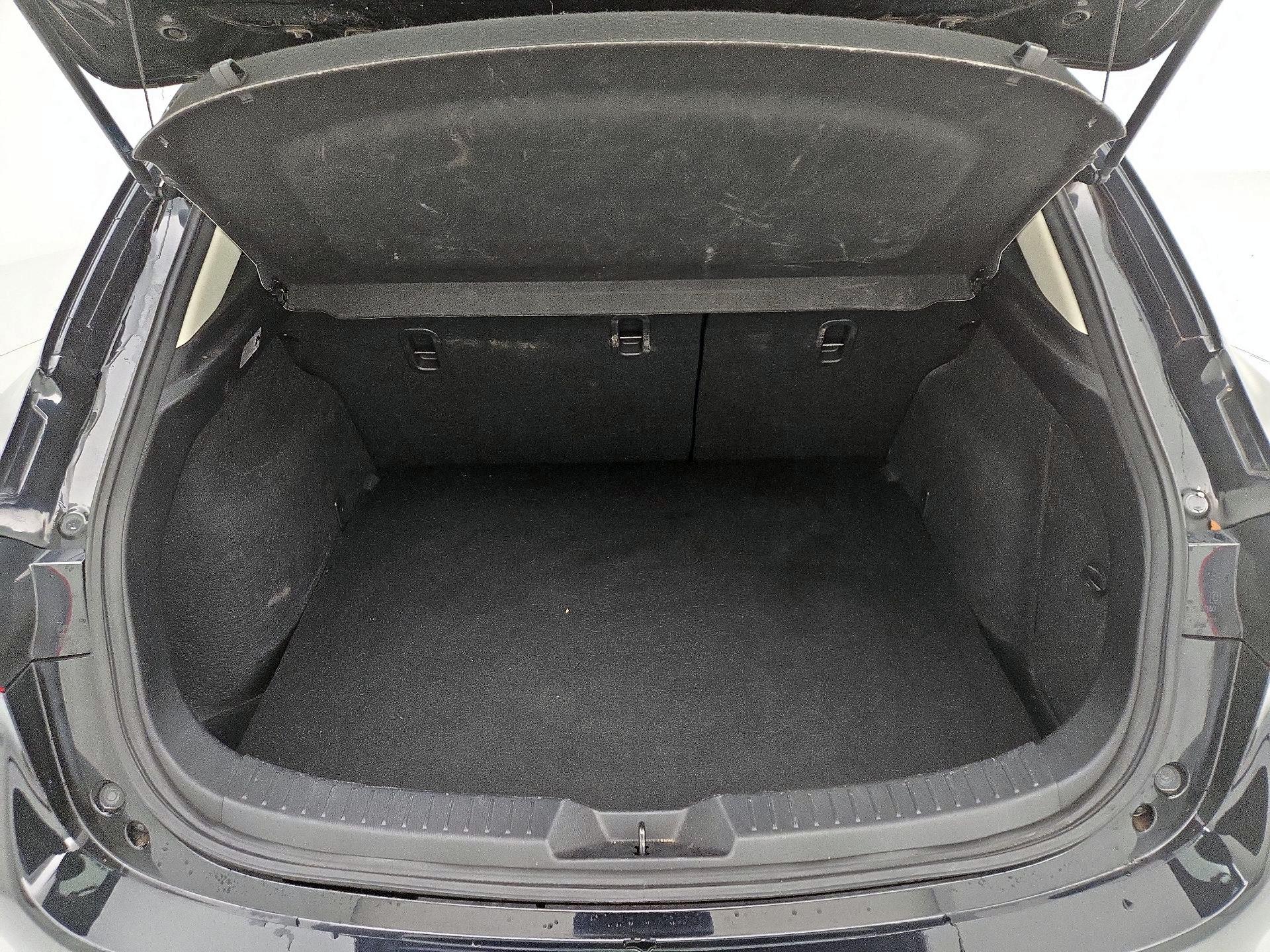 Thumbnail: 2014 Mazda Mazda3 - 19