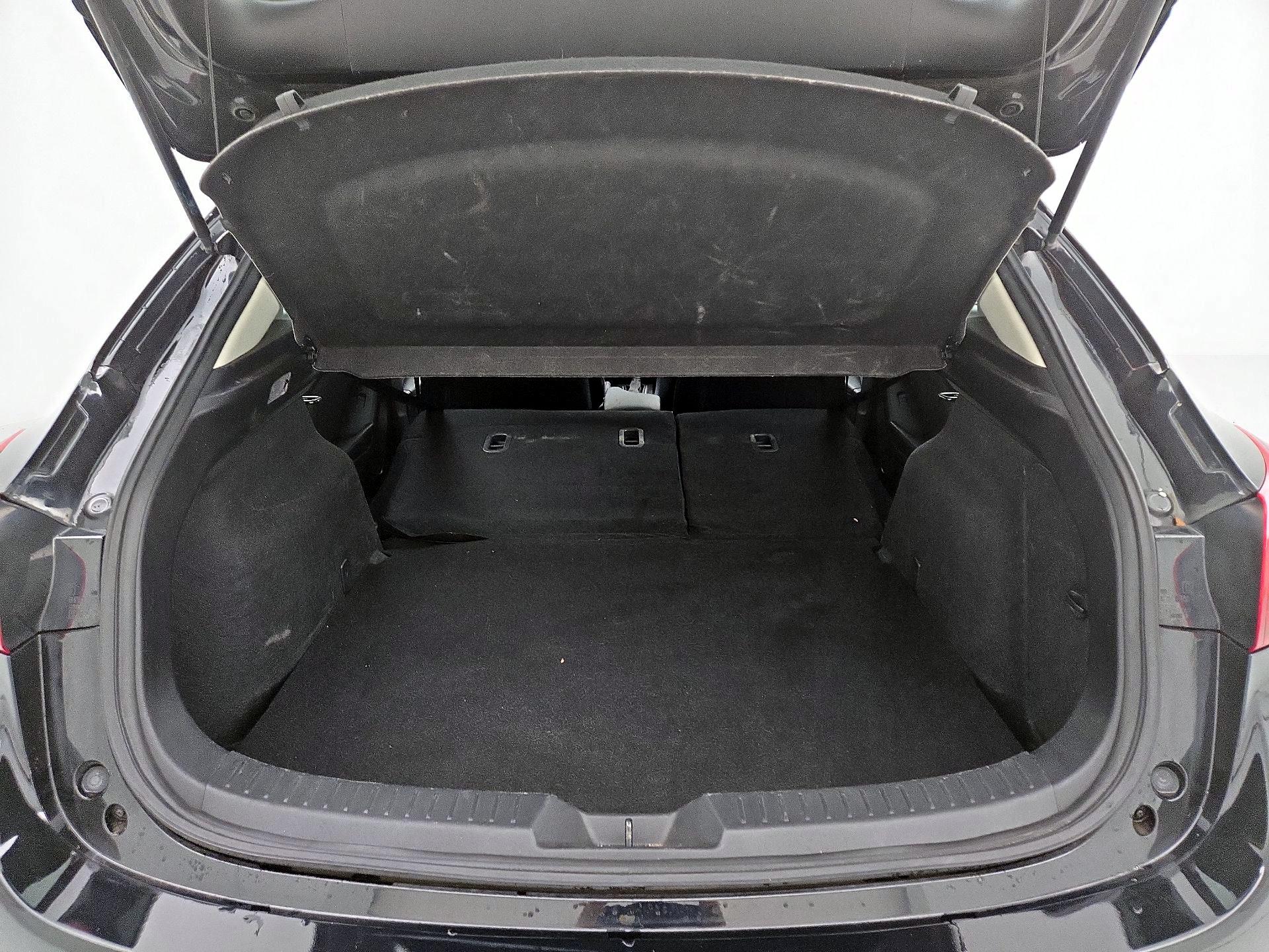 Thumbnail: 2014 Mazda Mazda3 - 20