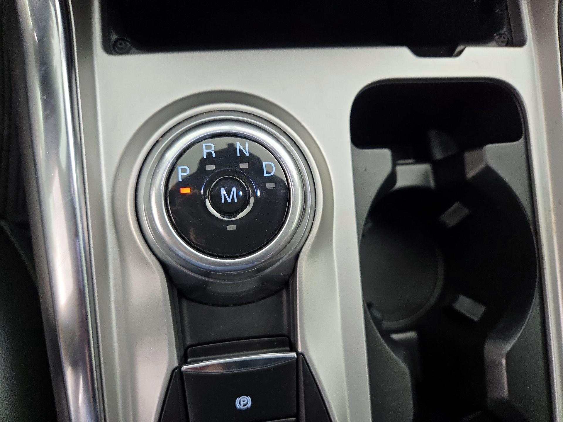 Thumbnail: 2021 Ford Explorer - 18