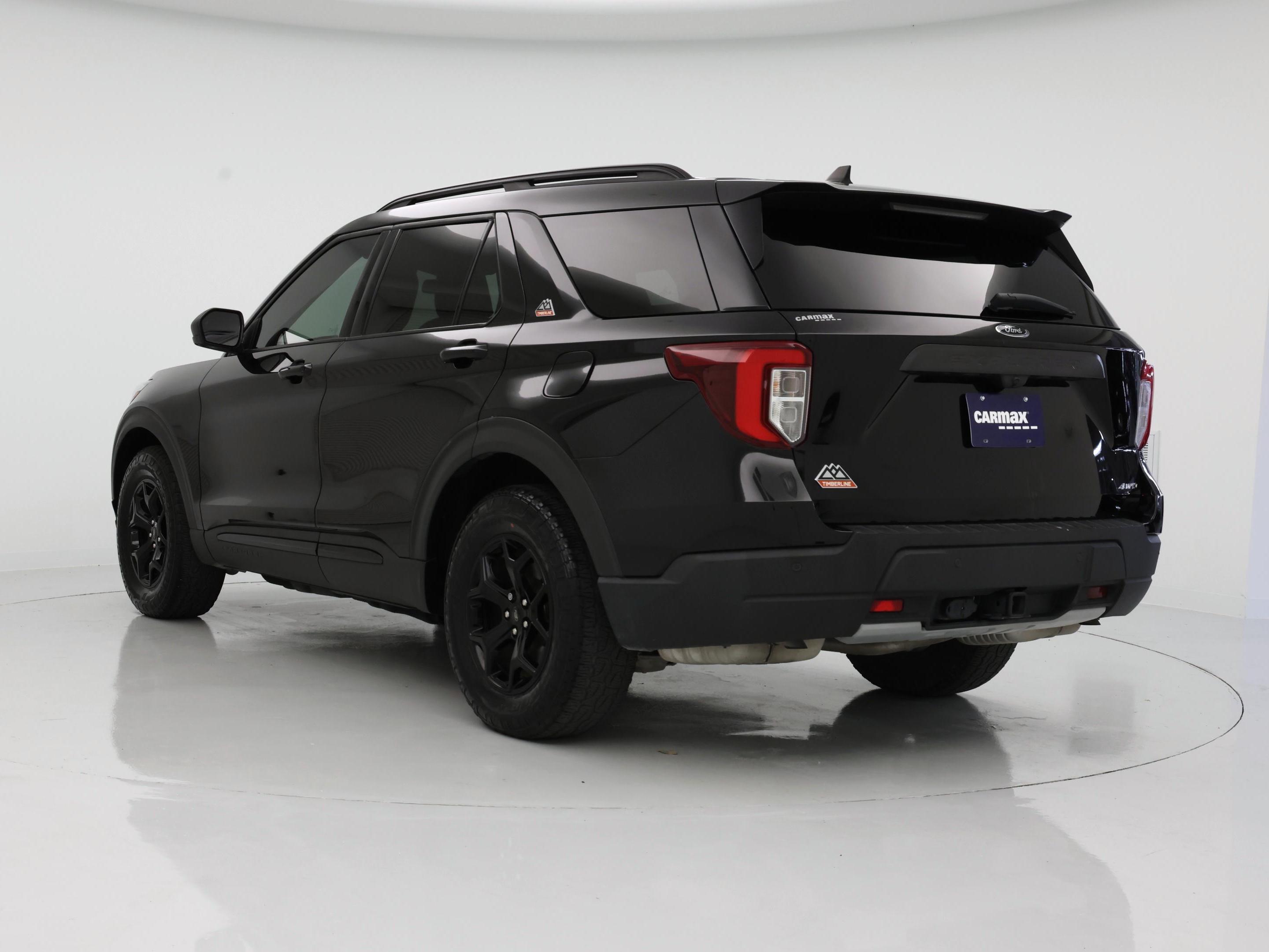 Thumbnail: 2021 Ford Explorer - 2
