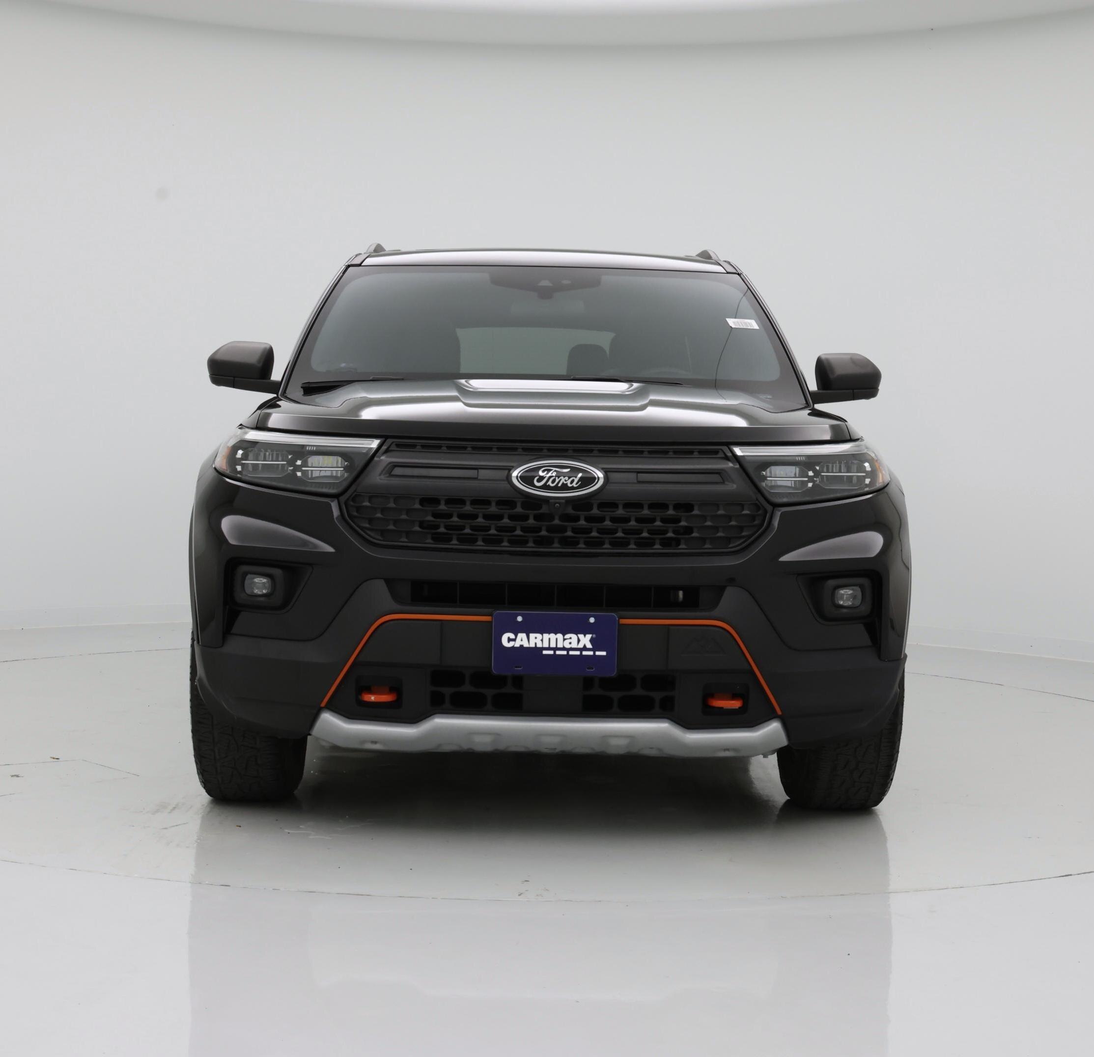 Thumbnail: 2021 Ford Explorer - 5