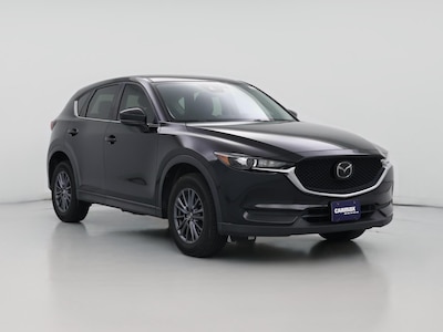 2020 Mazda CX-5 Sport -
                  Denton, TX