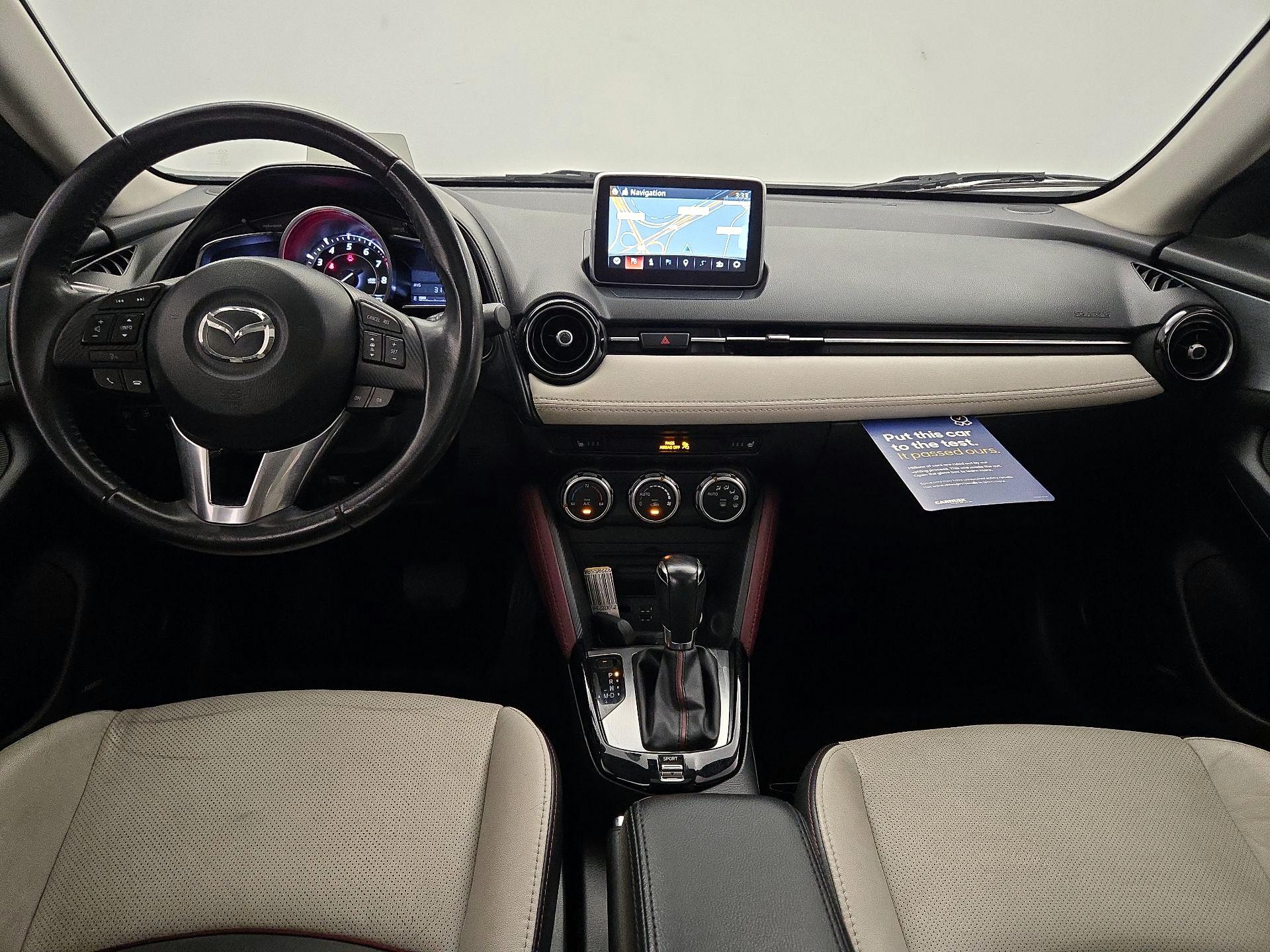Thumbnail: 2017 Mazda CX-3 - 9
